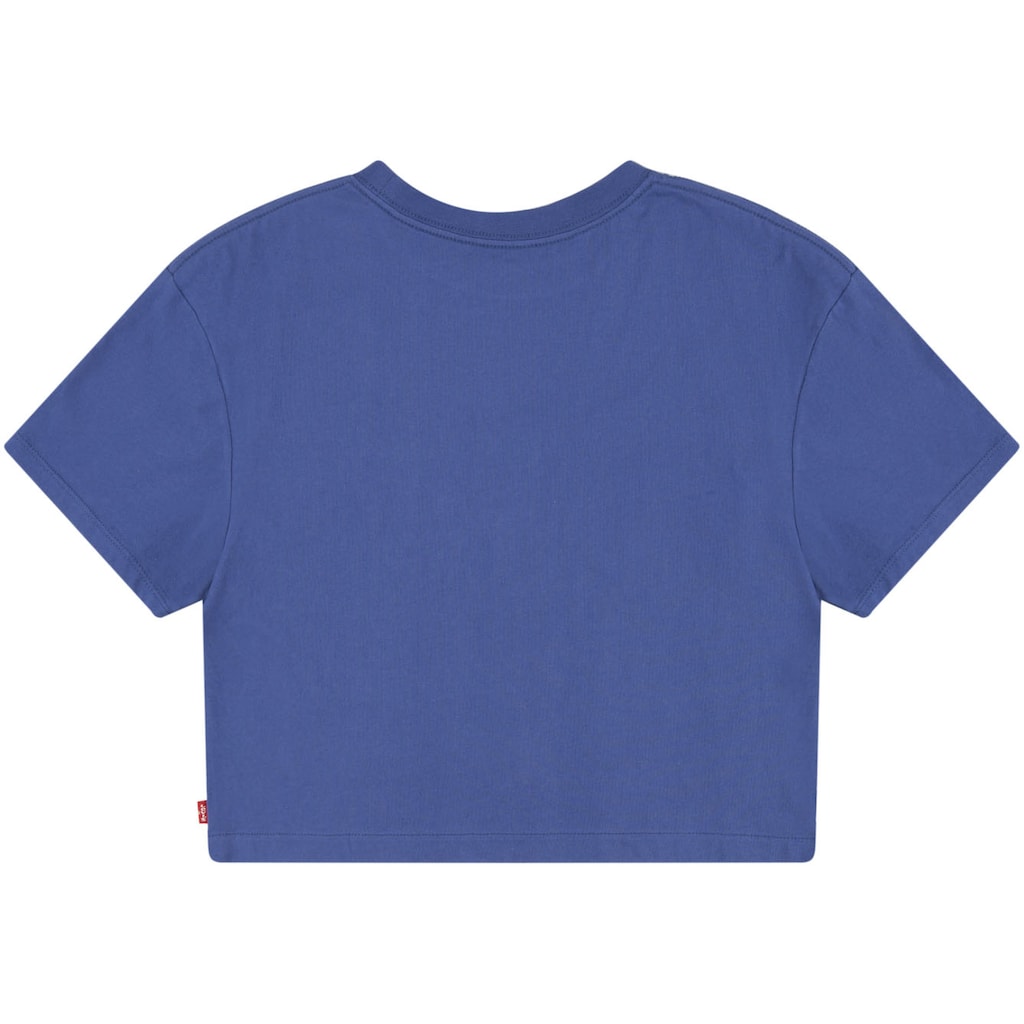 Levi's® Kids T-Shirt »MEET AND GREET SCRIPT«