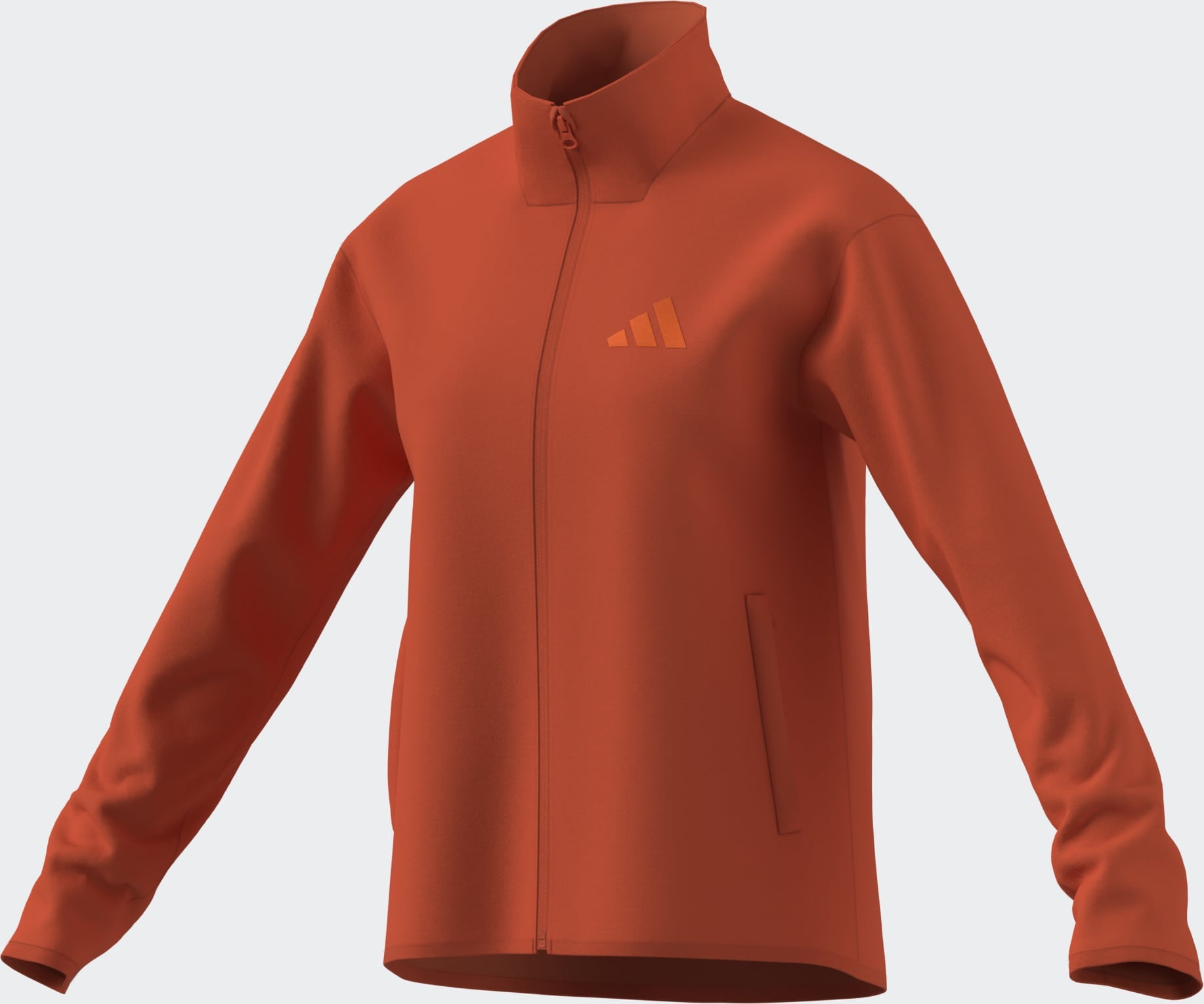 adidas TERREX "MULTI ESSENTIALS, DURCHGEHENDER REISSVERSCHLUSS"
