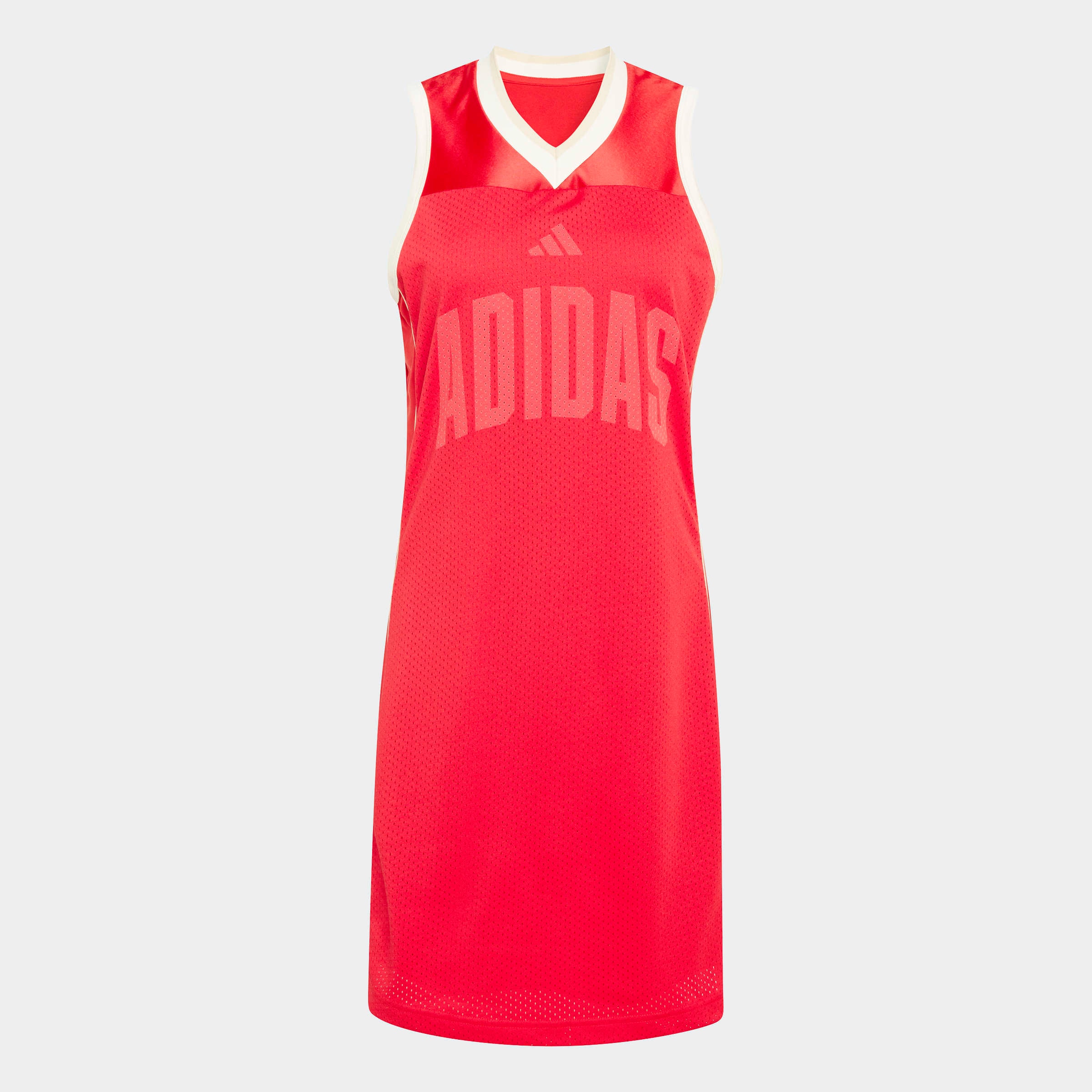 adidas Sportswear Shirtkleid »STADIUM MESH DRESS«