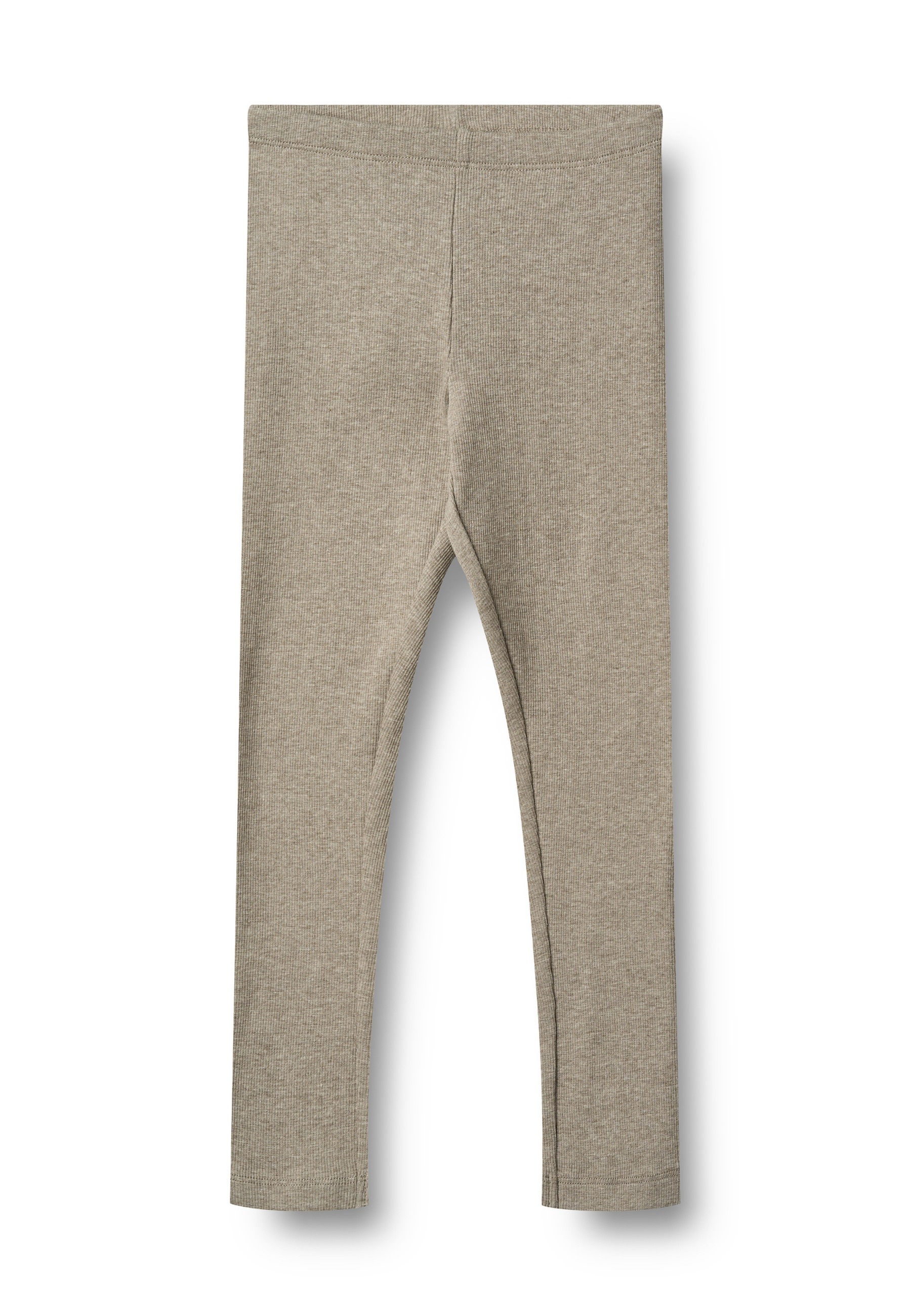 WHEAT Stoffhose "WHEAT Rippstrick-Jersey-Leggings Jules"