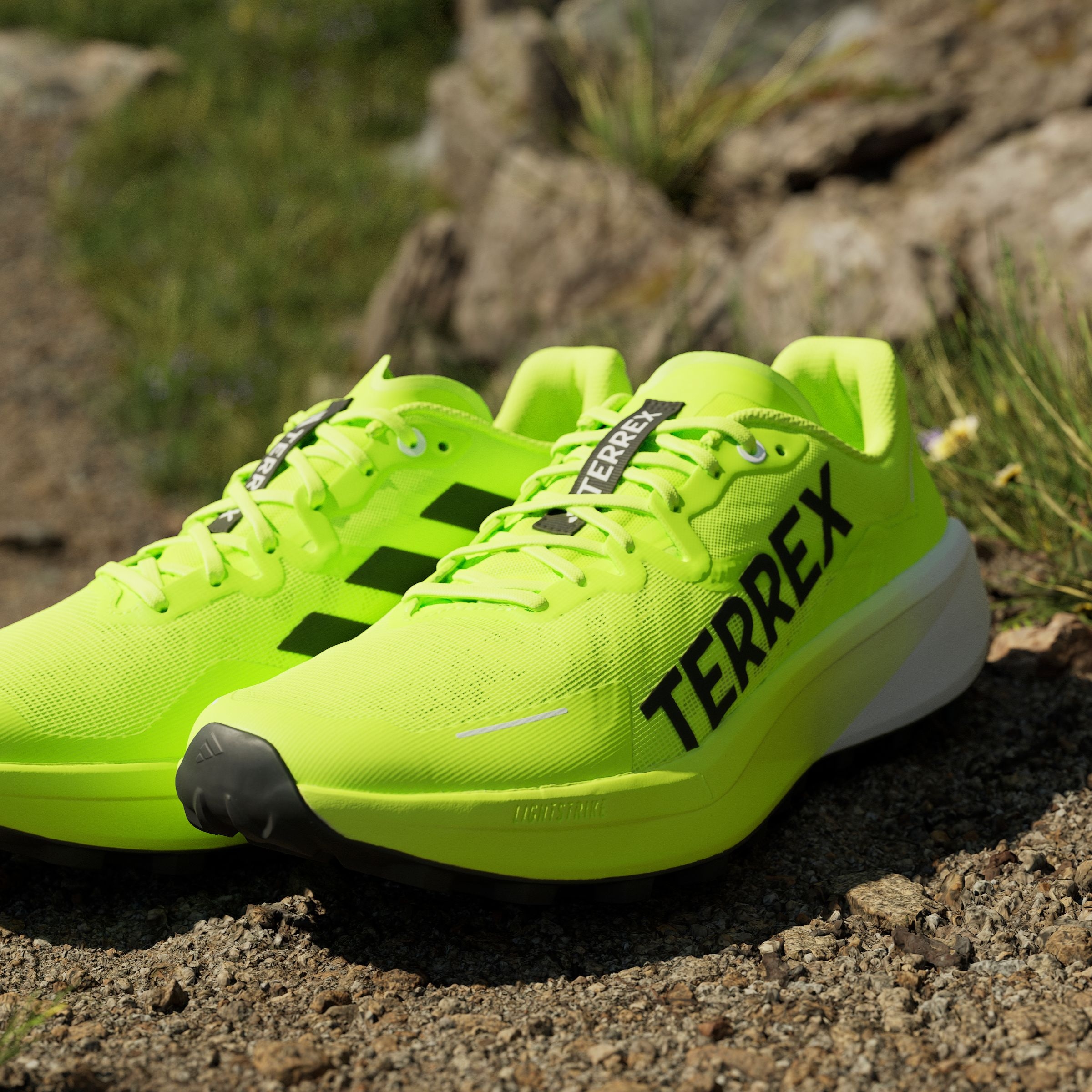 adidas TERREX Trailrunningschuh »TERREX AGRAVIC 3 TRAILRUNNING«