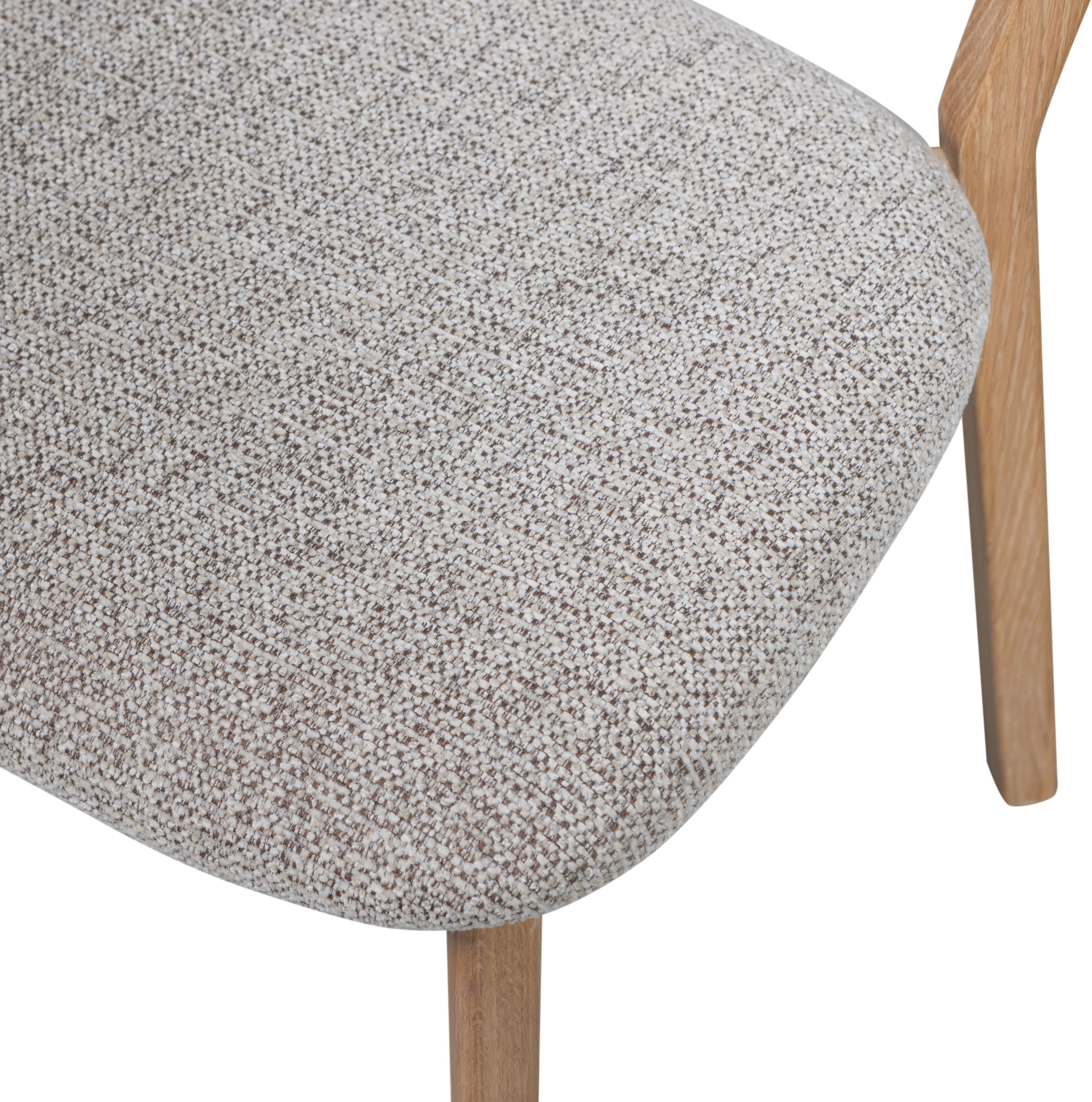 WOOOD Esszimmerstuhl ()