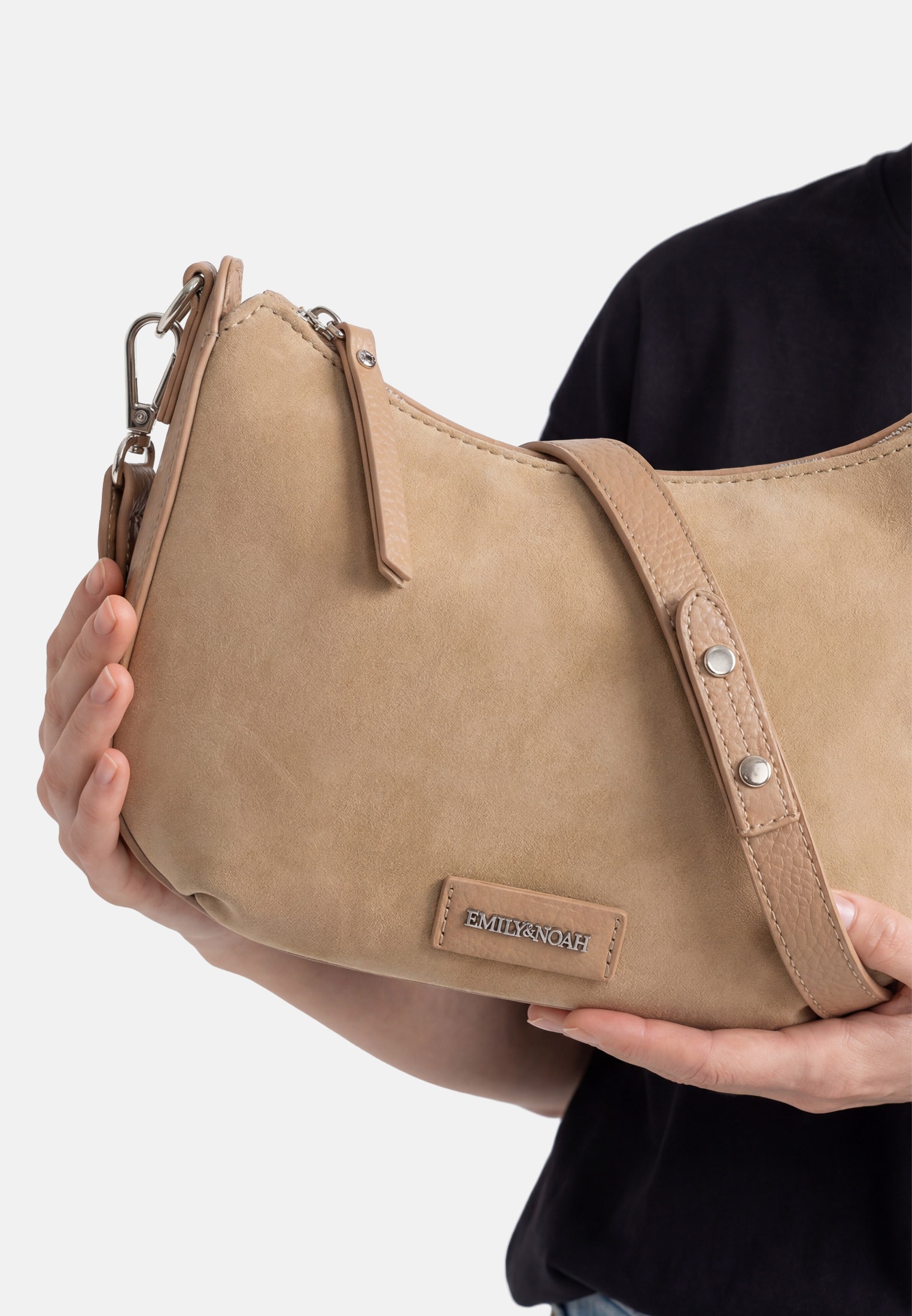 EMILY & NOAH Umhängetasche »Umhängetasche E&N Jeanna«