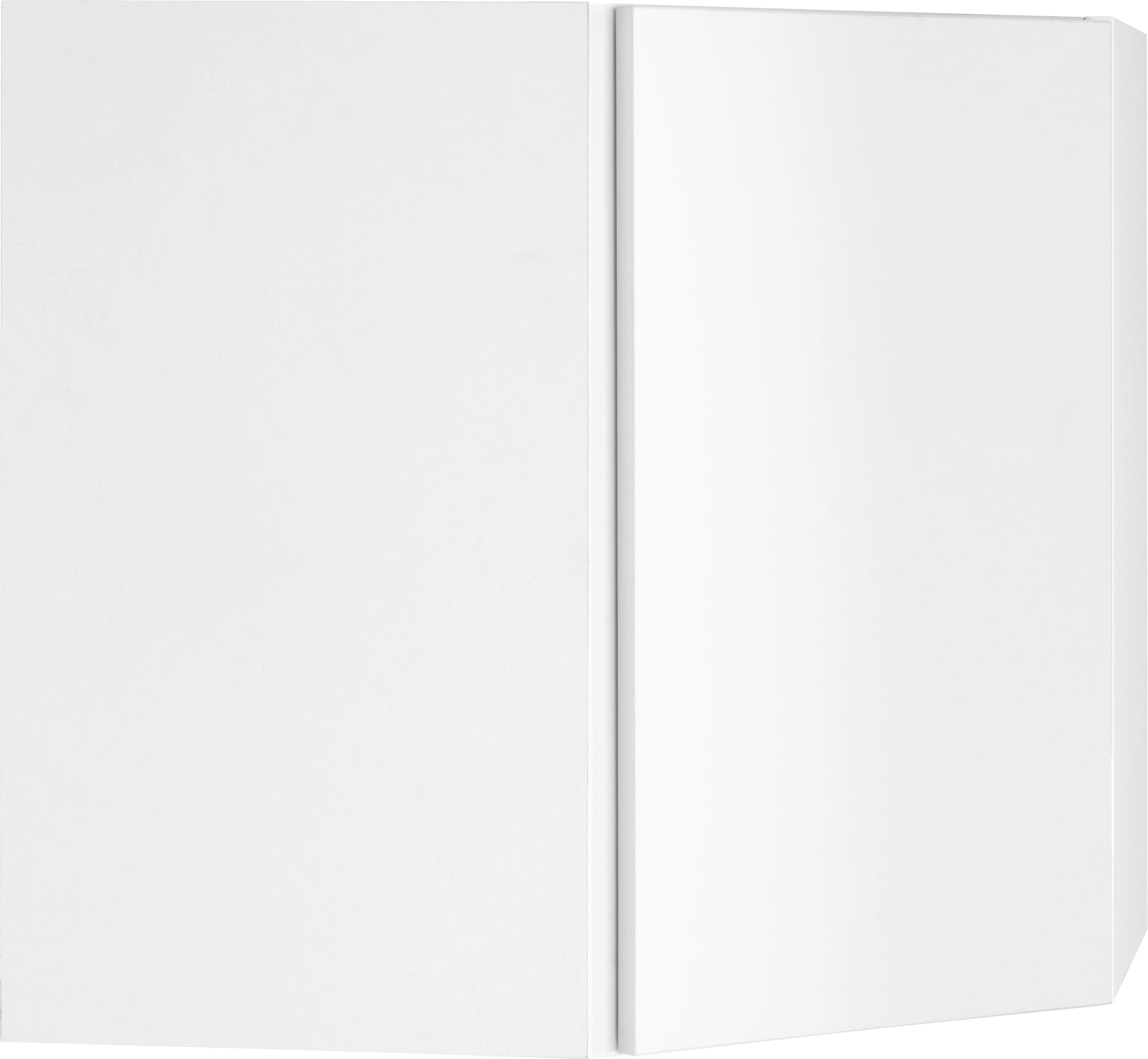 OPTIFIT Eckhängeschrank »Roth« Breite 60 x 60 cm