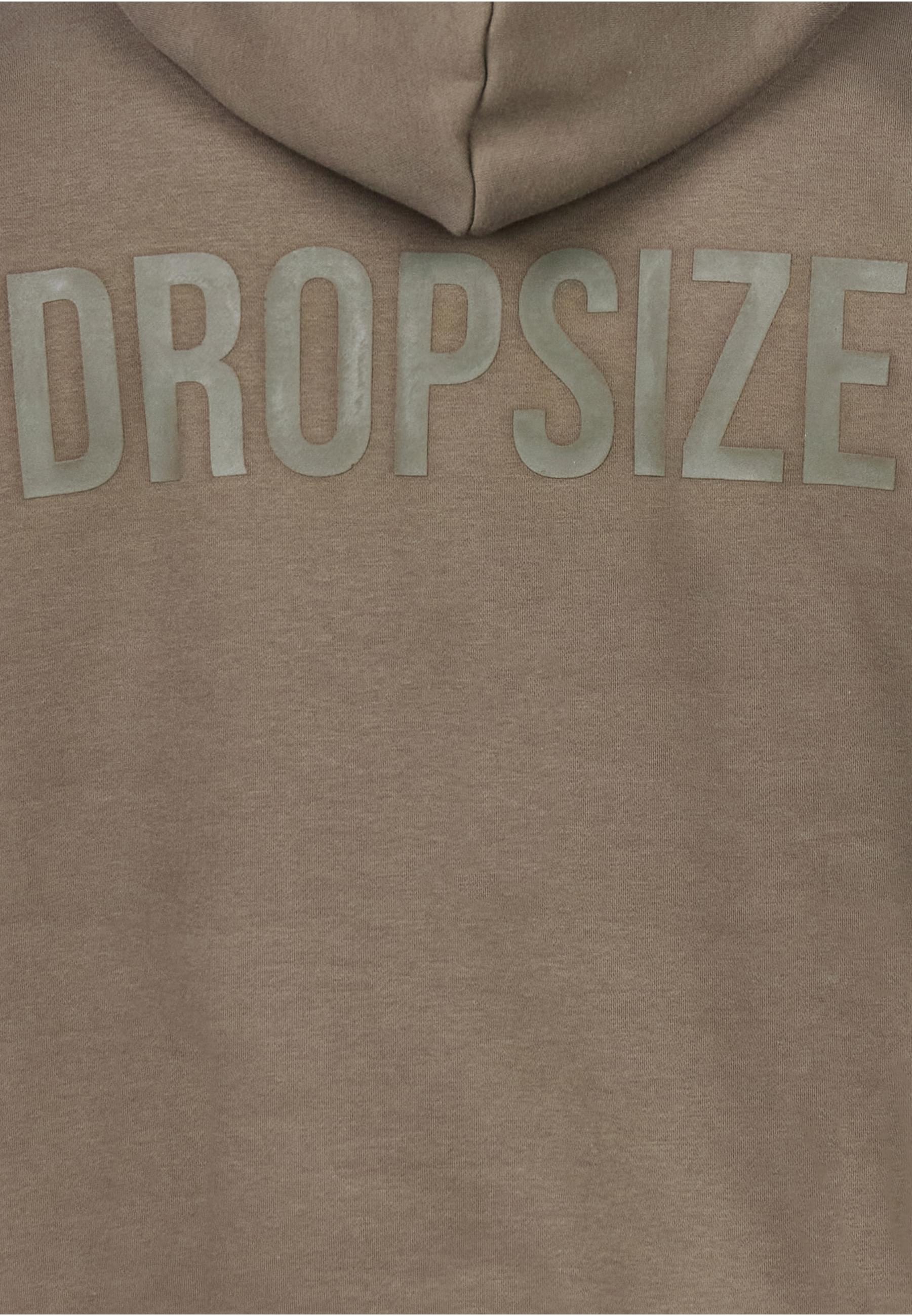 Dropsize Kapuzensweatshirt »Dropsize HEAVY OVERSIZE HD-PRINT HOODIE«, 1 Stk.
