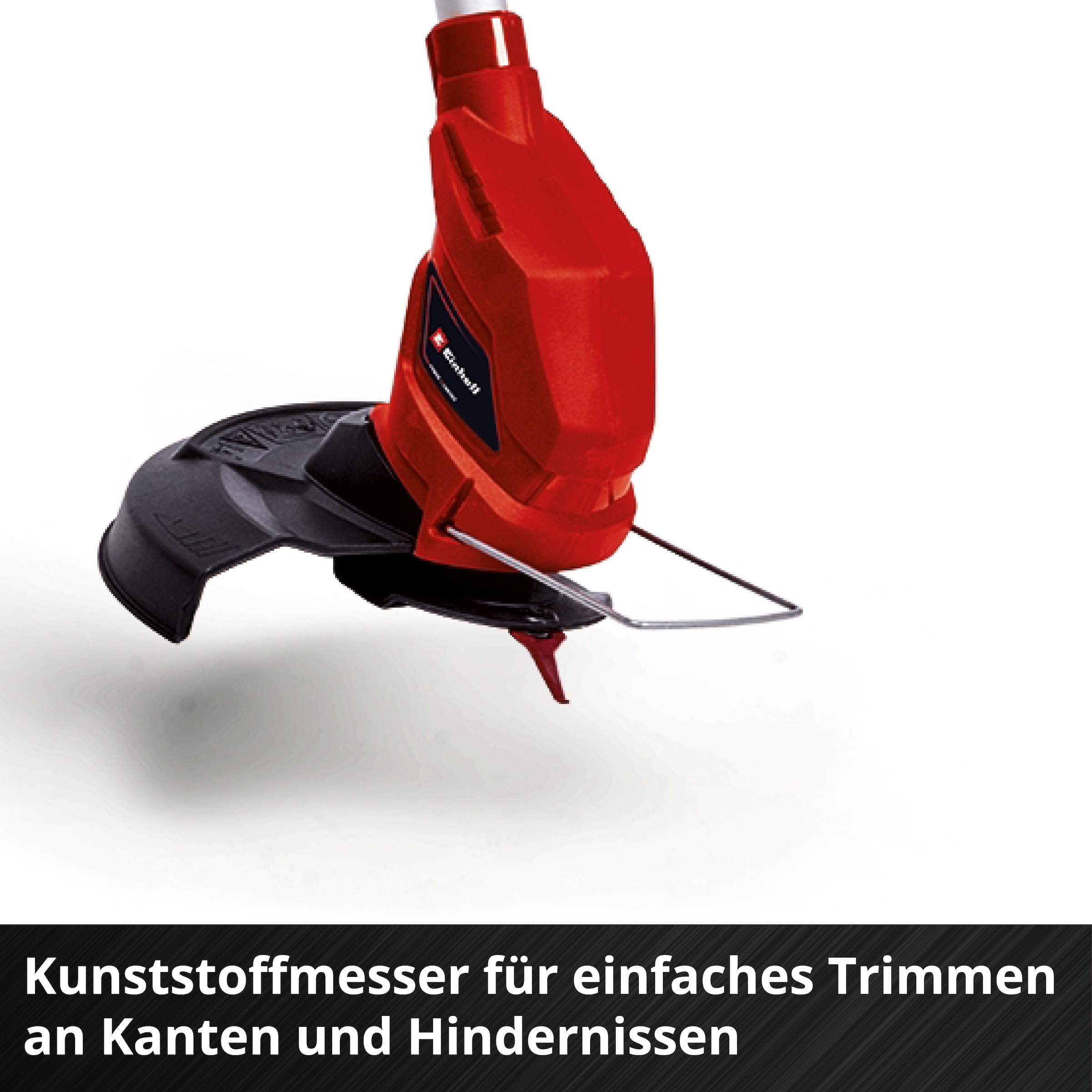 Einhell Akku-Rasentrimmer »GC-CT 18/24 Li«, inklusive Akku