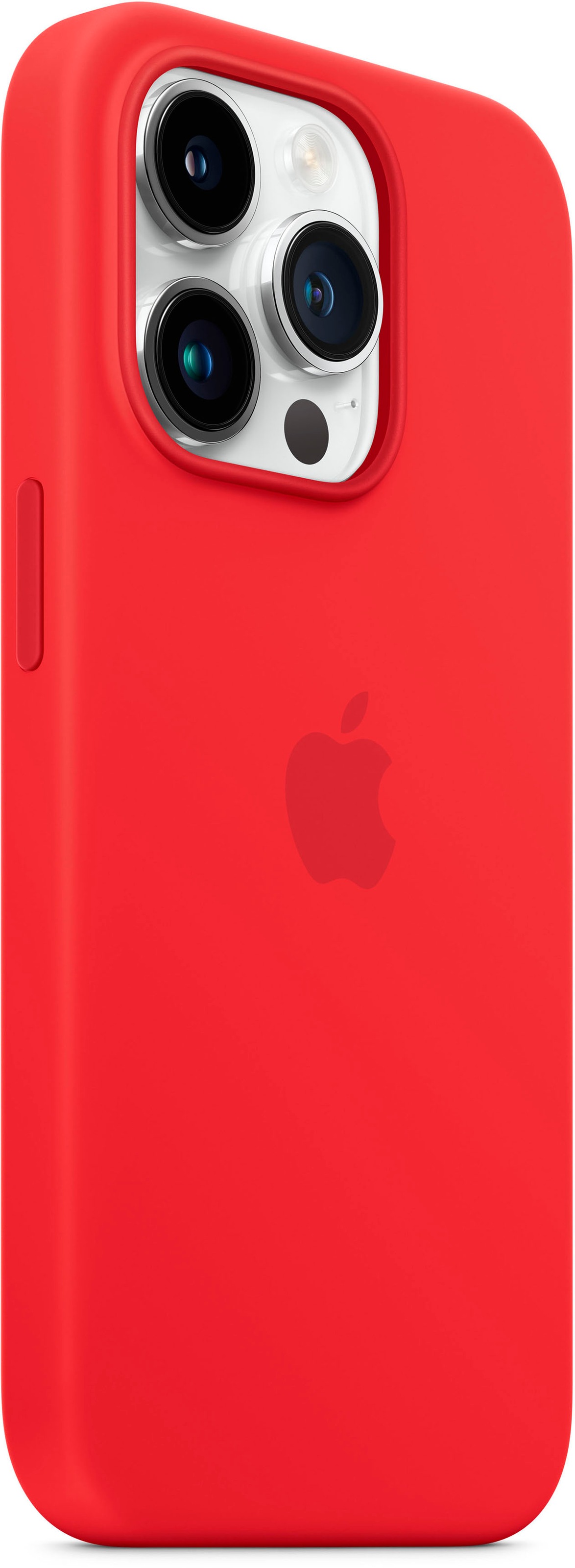Apple Handyhülle »iPhone 14 Pro Silicone MagSafe«, iPhone 14 Pro, 15,5 cm (6,1 Zoll)