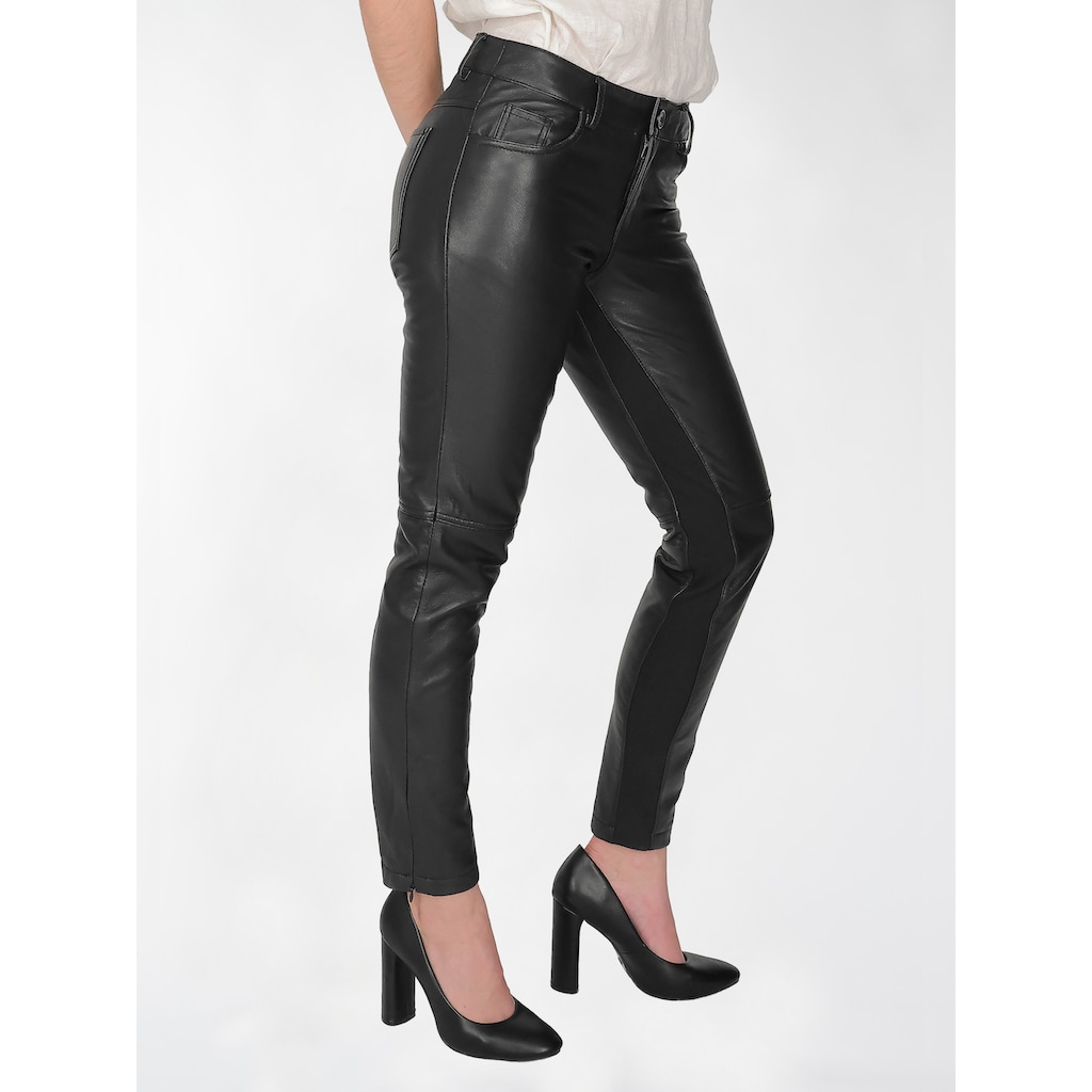 JCC Lederhose »3102228«