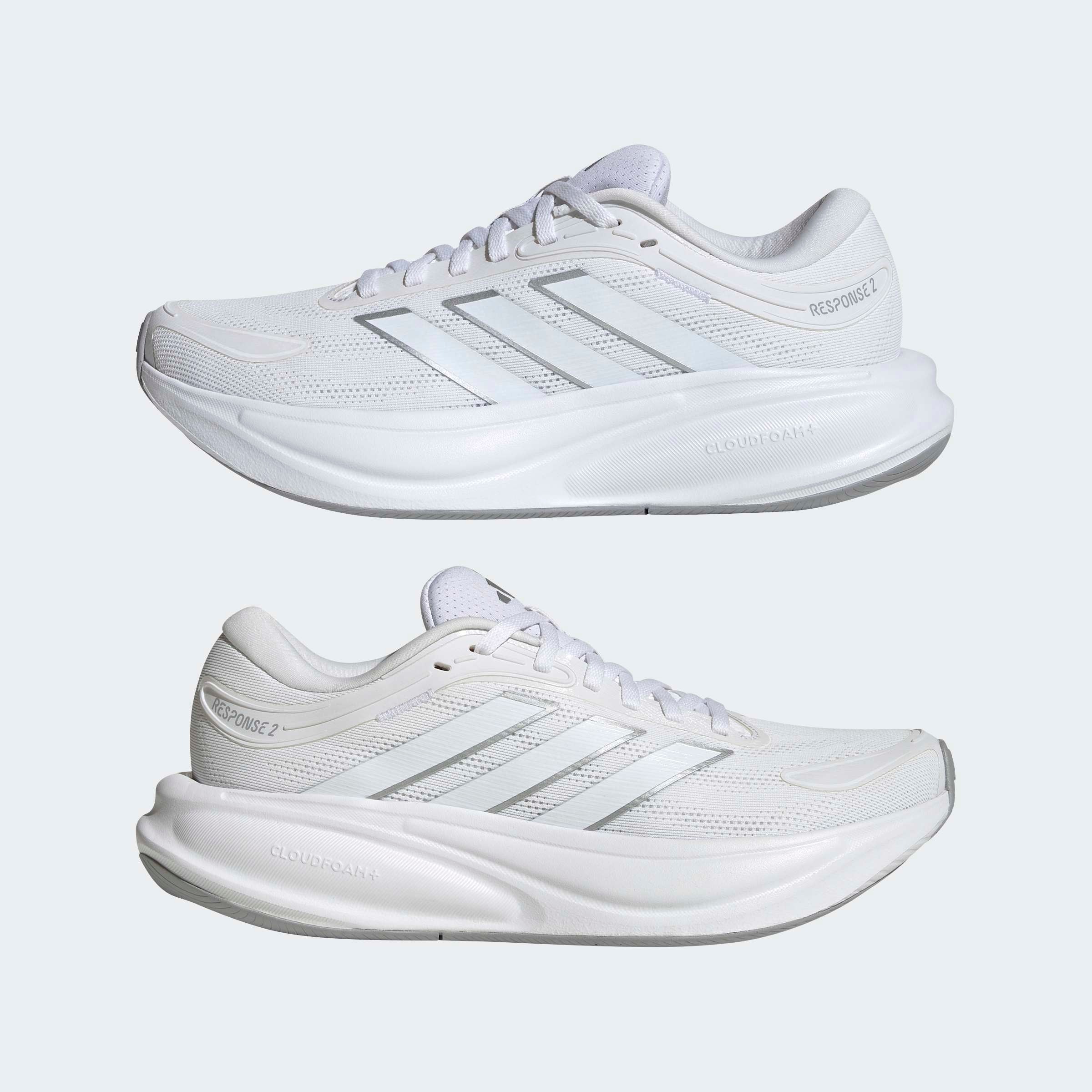 adidas Performance Laufschuh »RESPONSE 2«