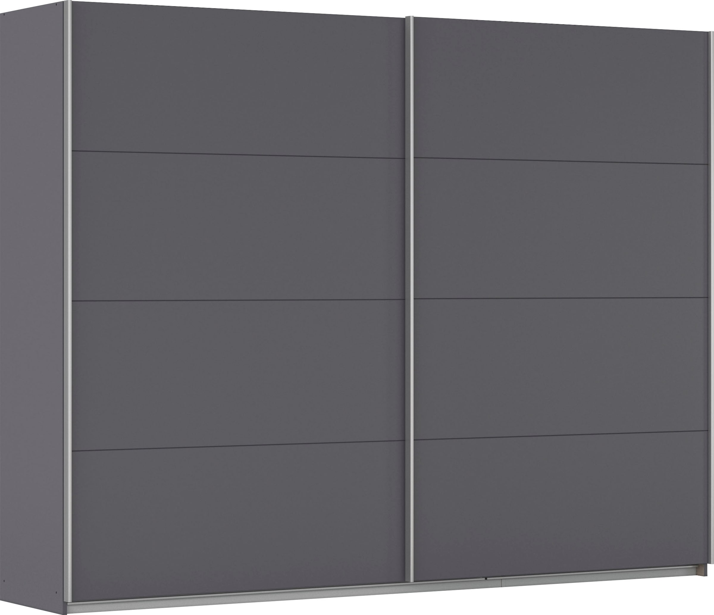 INOSIGN BY RAUCH Schwebetürenschrank "Kleiderschrank Schrank Garderobe Schl günstig online kaufen
