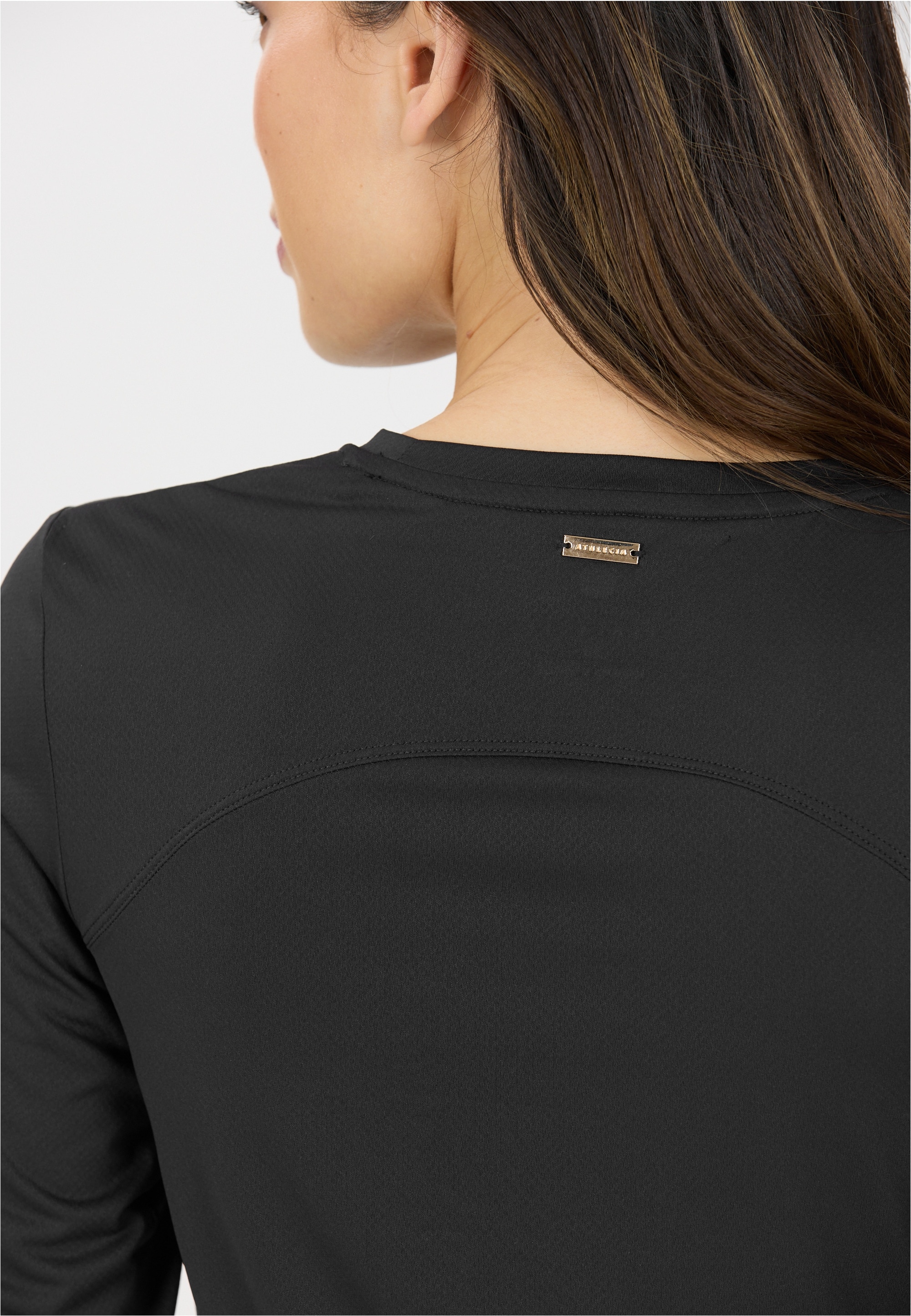 ATHLECIA Funktionsshirt »Doja«, mit Quick-Dry-Funktion