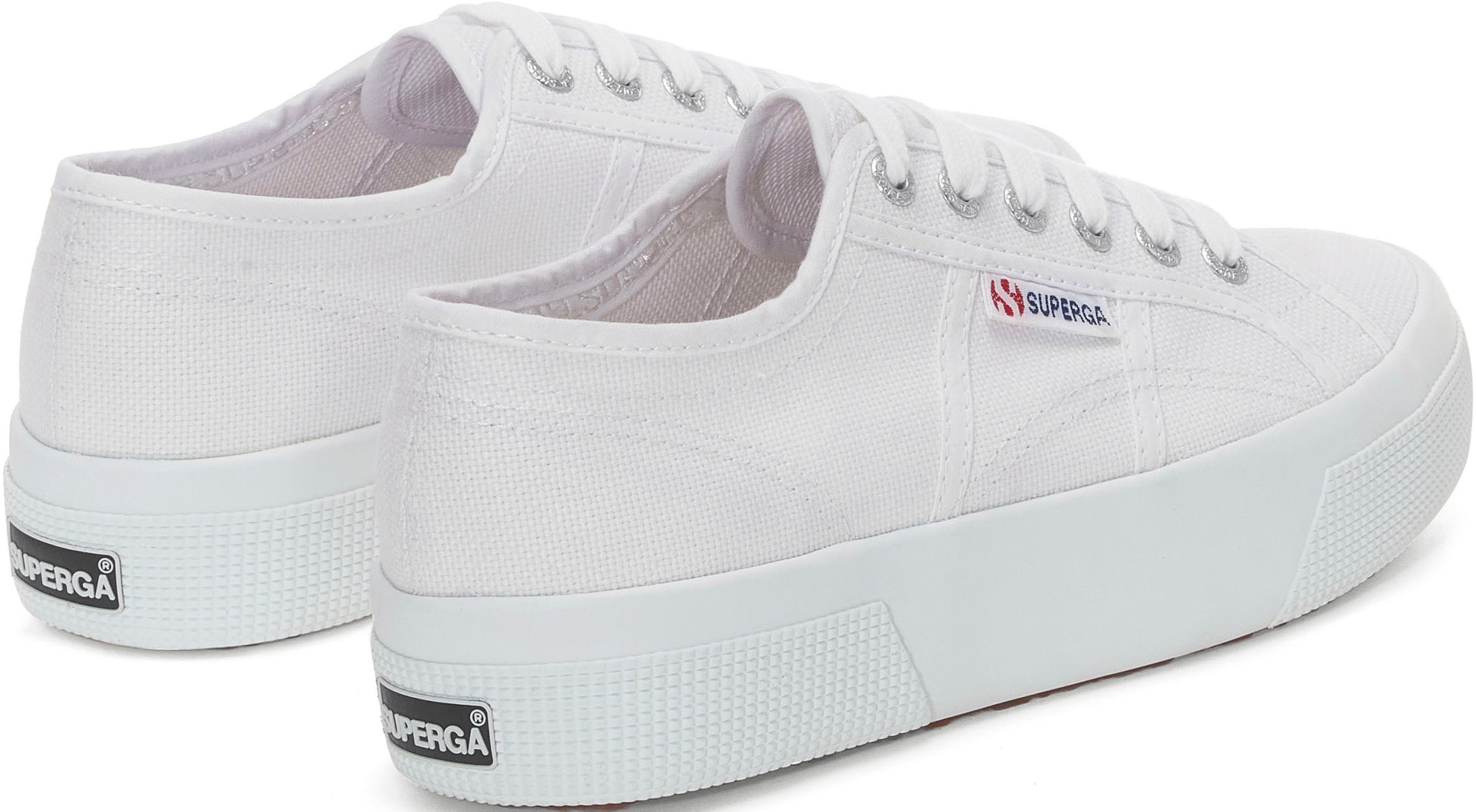 Superga Plateausneaker »2740-PLATFORM«