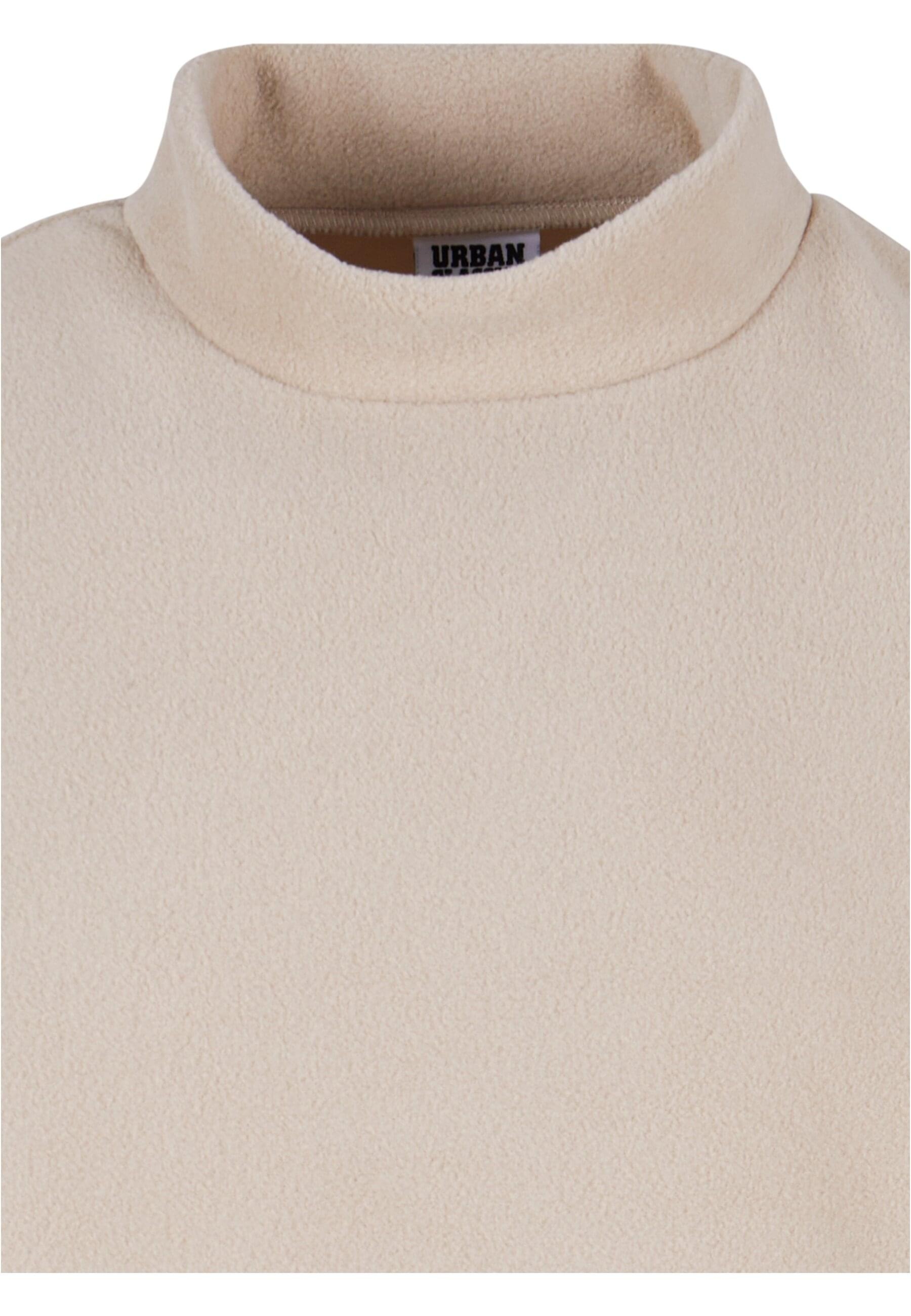 Thumbnail - URBAN CLASSICS Rundhalspullover "Urban Classics Herren Oversized Polar Fleece Crew", (1 tlg.)