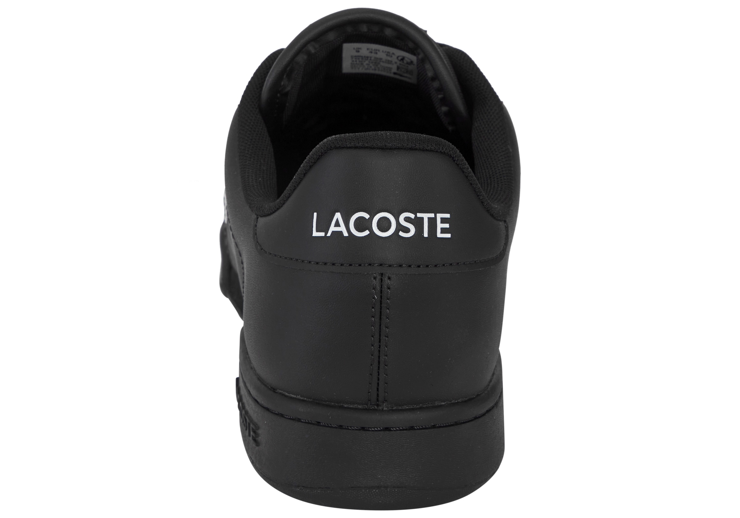 Lacoste Sneaker »CARNABY CUP«