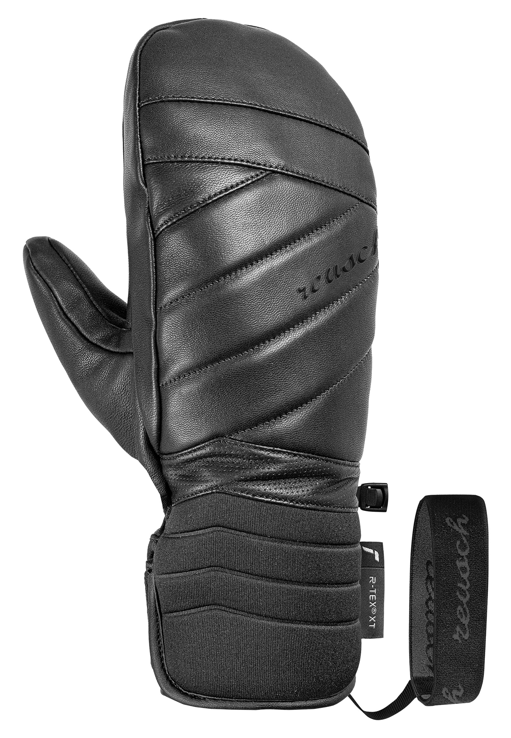 Reusch Fäustlinge »Sydney R-TEX® XT Mitten« mit atmungsaktiver Funktion