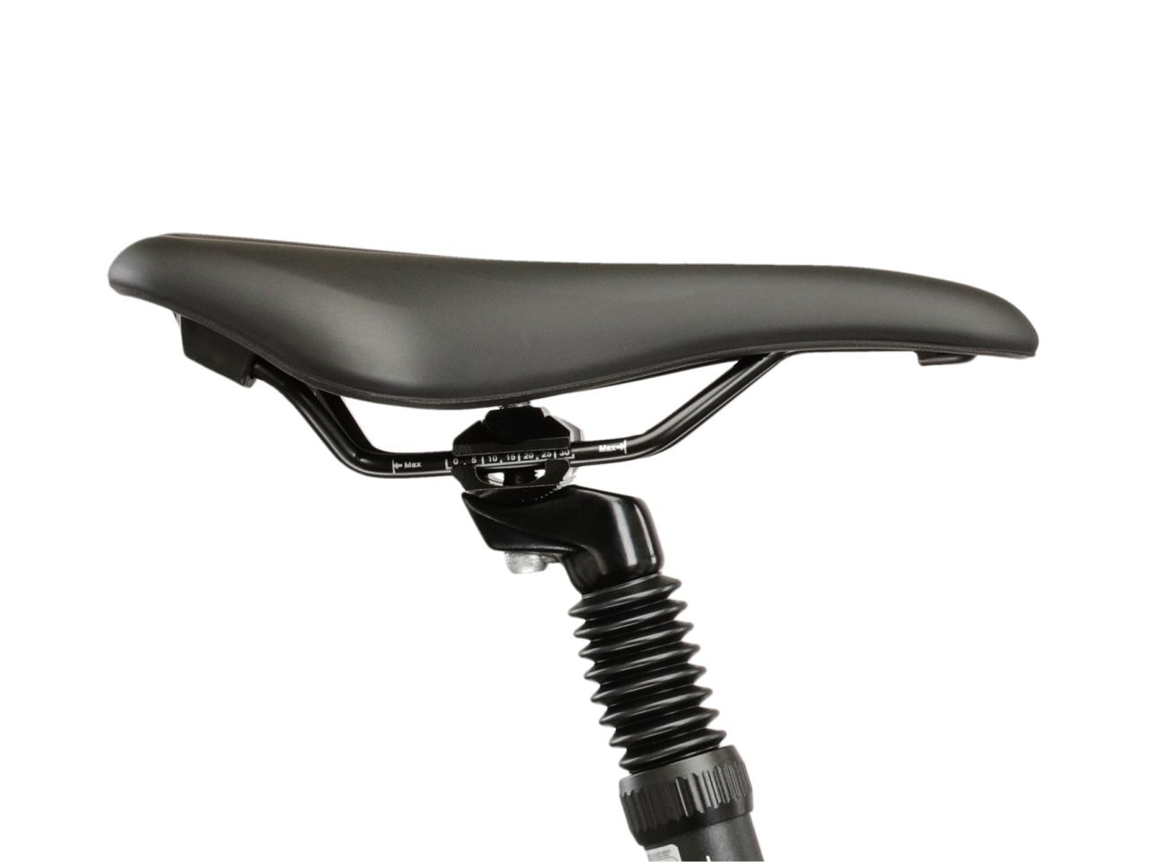 Kross Crossrad »KROSS Crossrad Damen 28" Evado 4.0 grau 16 Gänge« 16 Gang Shimano ACERA M3020 Schaltwerk Kettenschaltung