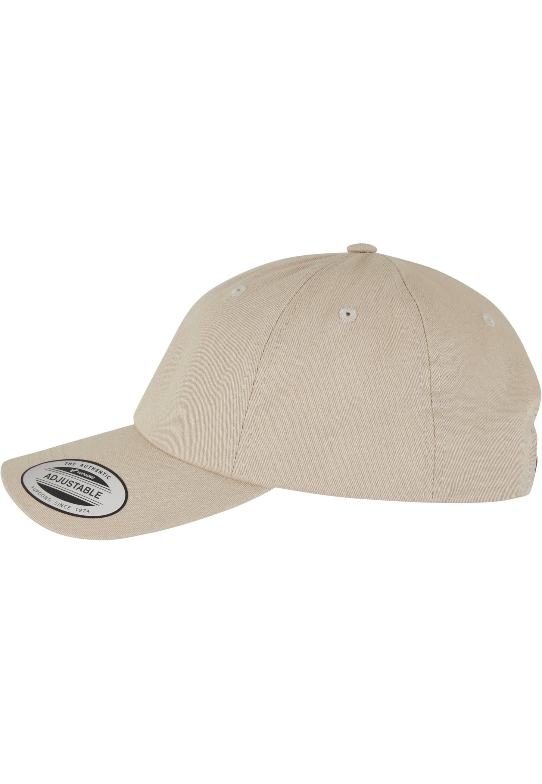 MisterTee Snapback Cap »MisterTee Herren Ice Cream Dad Cap«