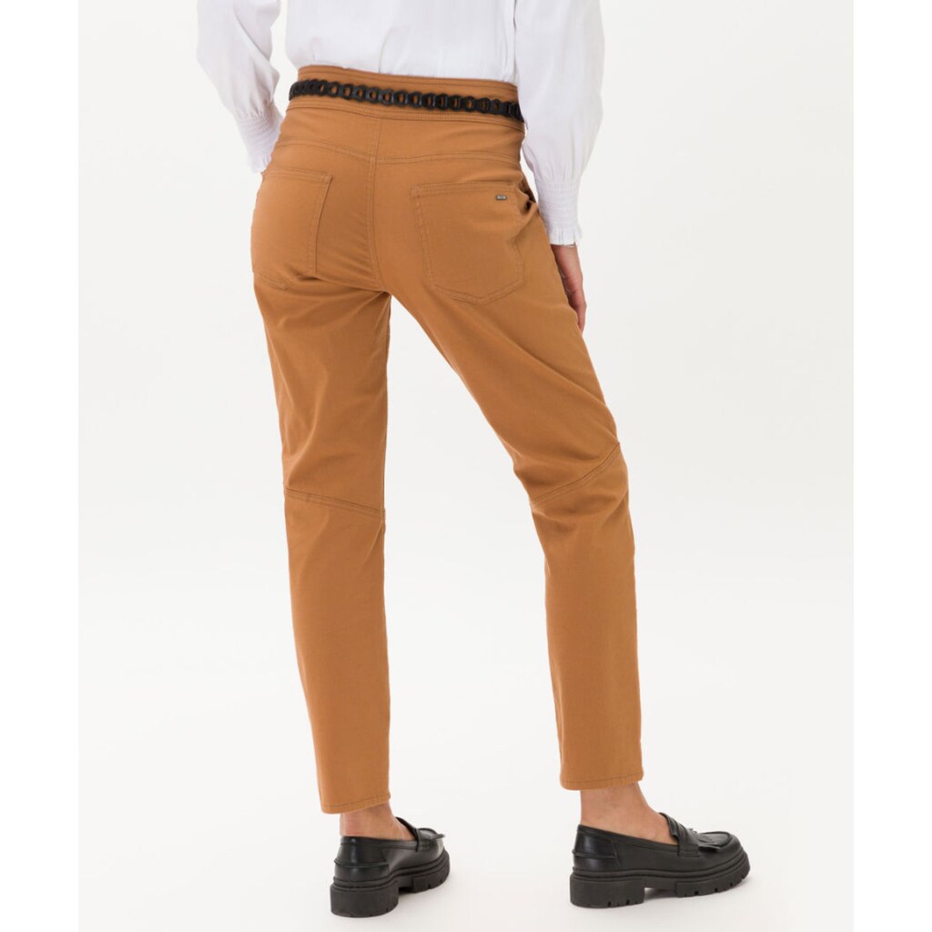 Brax 5-Pocket-Hose »Style MERRIT S«