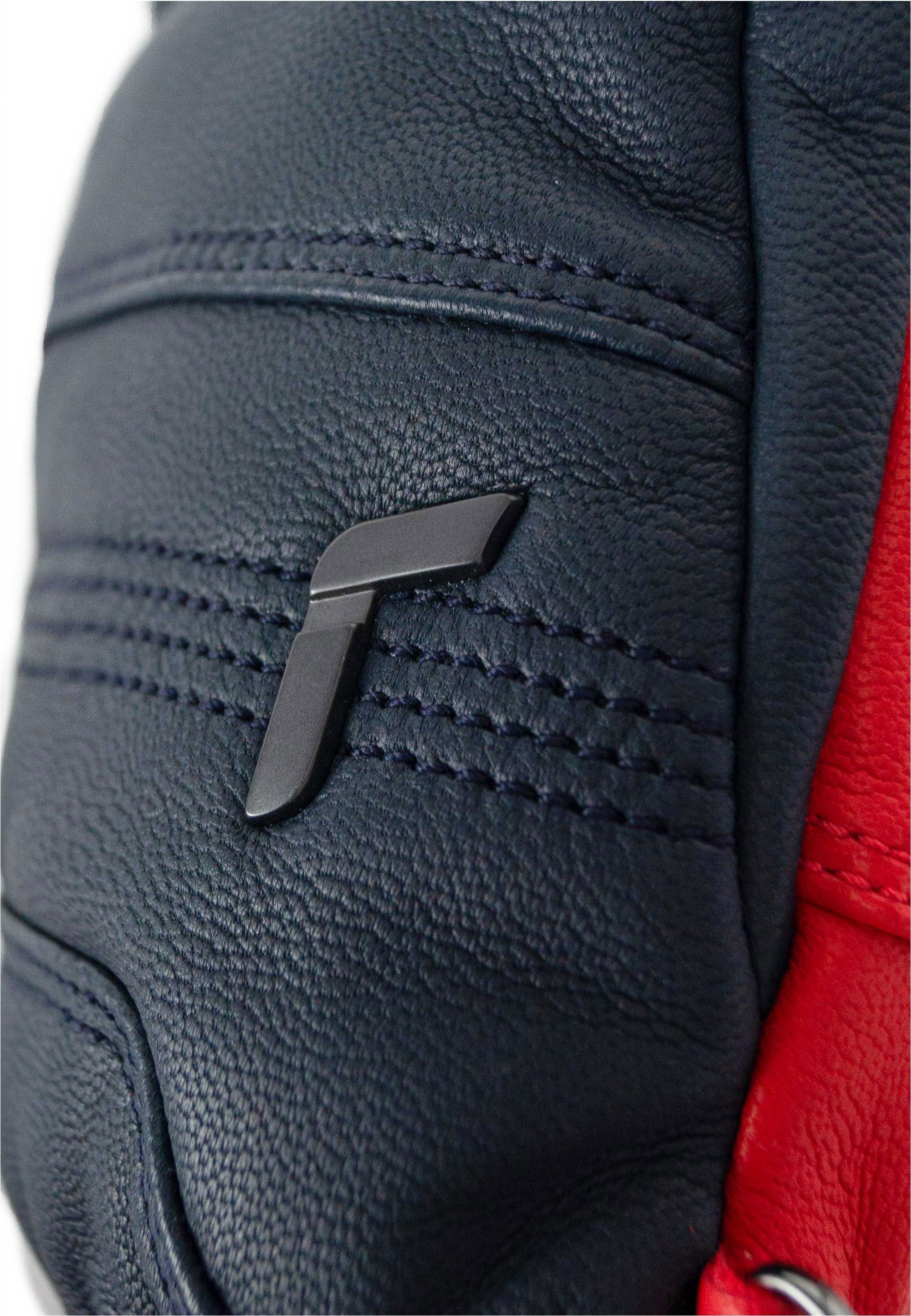 Reusch Skihandschuhe »Highland R-TEX® XT«, aus wasserdichtem und atmungsaktivem Material