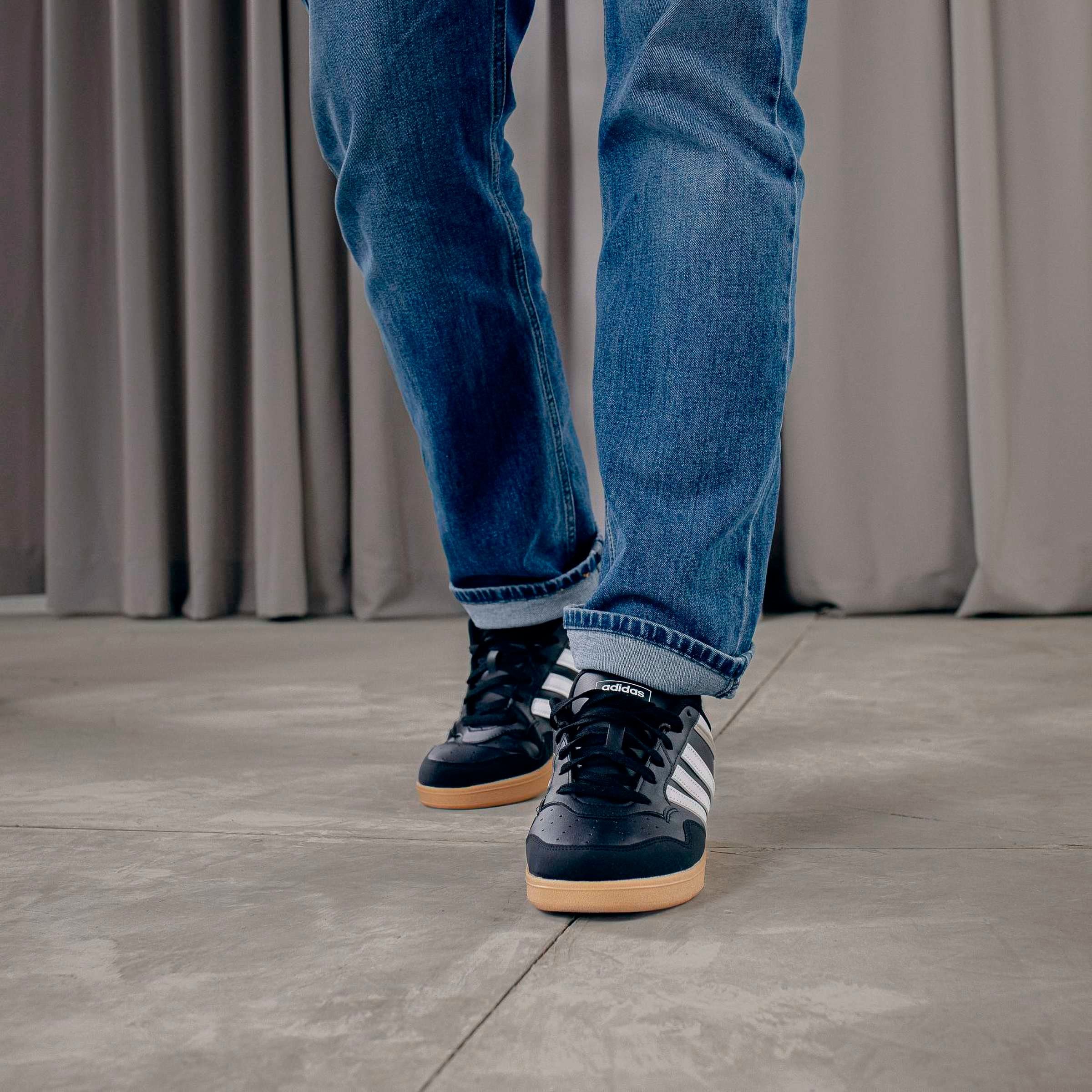 adidas Sportswear Sneaker »HOOPS 4.0«