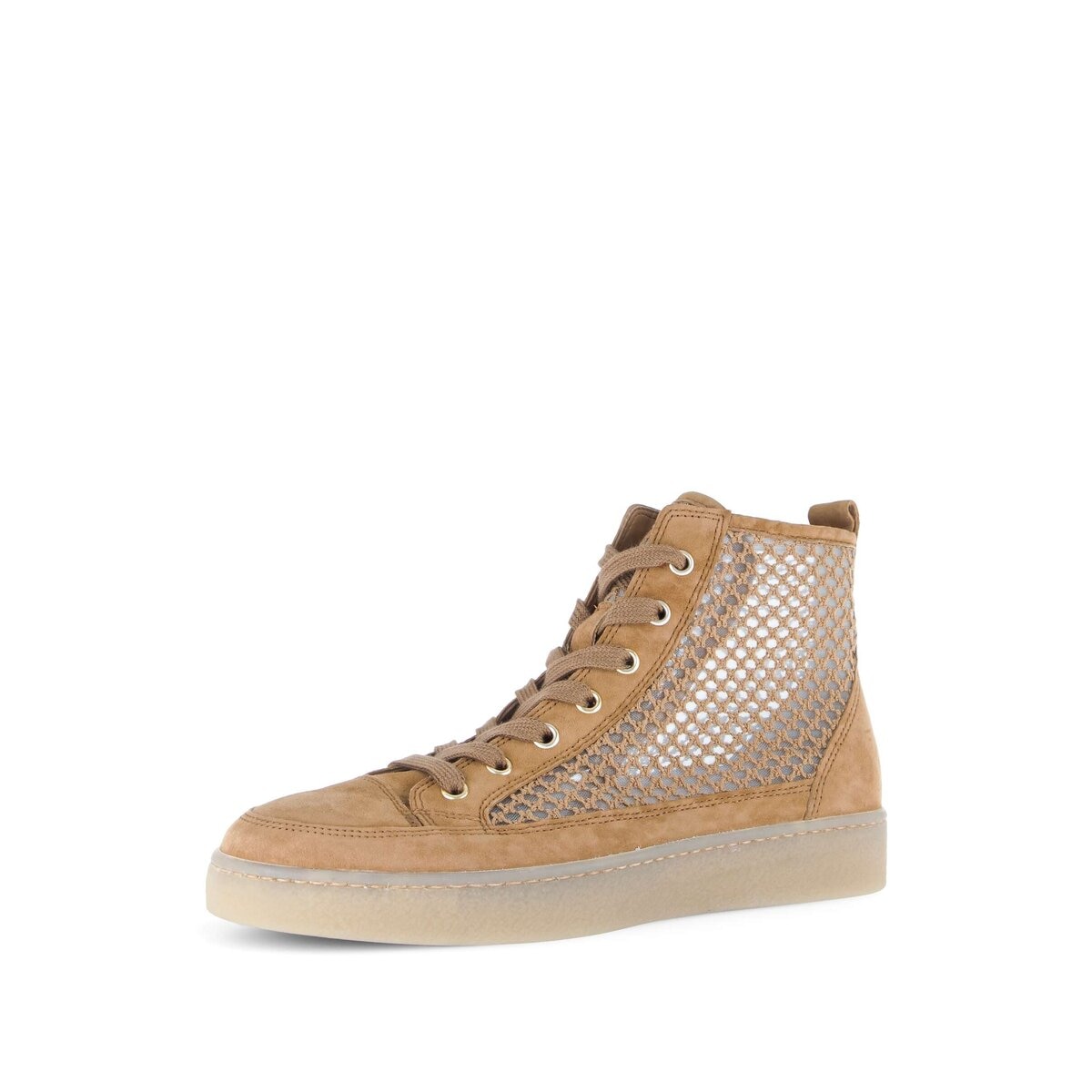 Gabor Sneaker "Sneaker high" günstig online kaufen