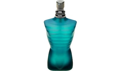 JEAN PAUL GAULTIER Duft-Set »Le Male«, (2 tlg.) | BAUR