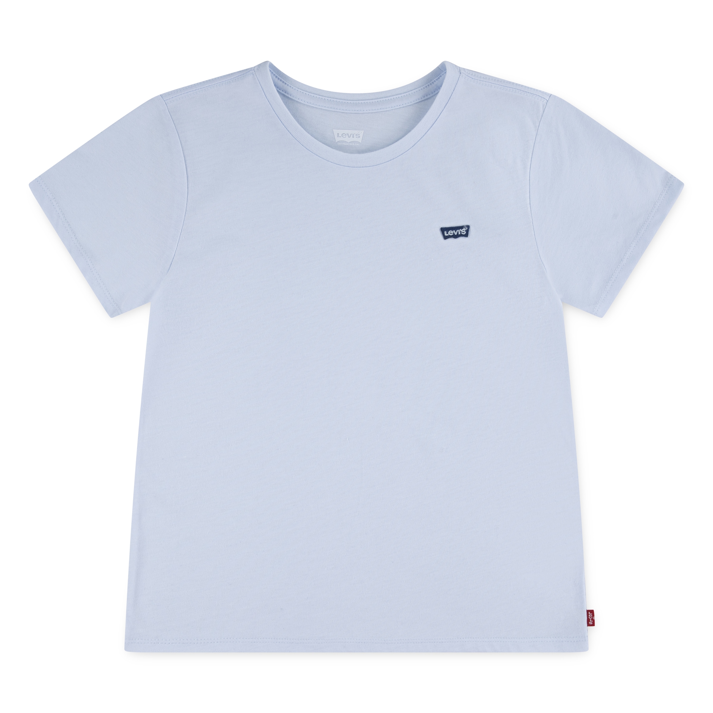 Levi's® Kids T-Shirt »LVG BATWING CHEST HIT TEE« mit Logo Print for GIRLS