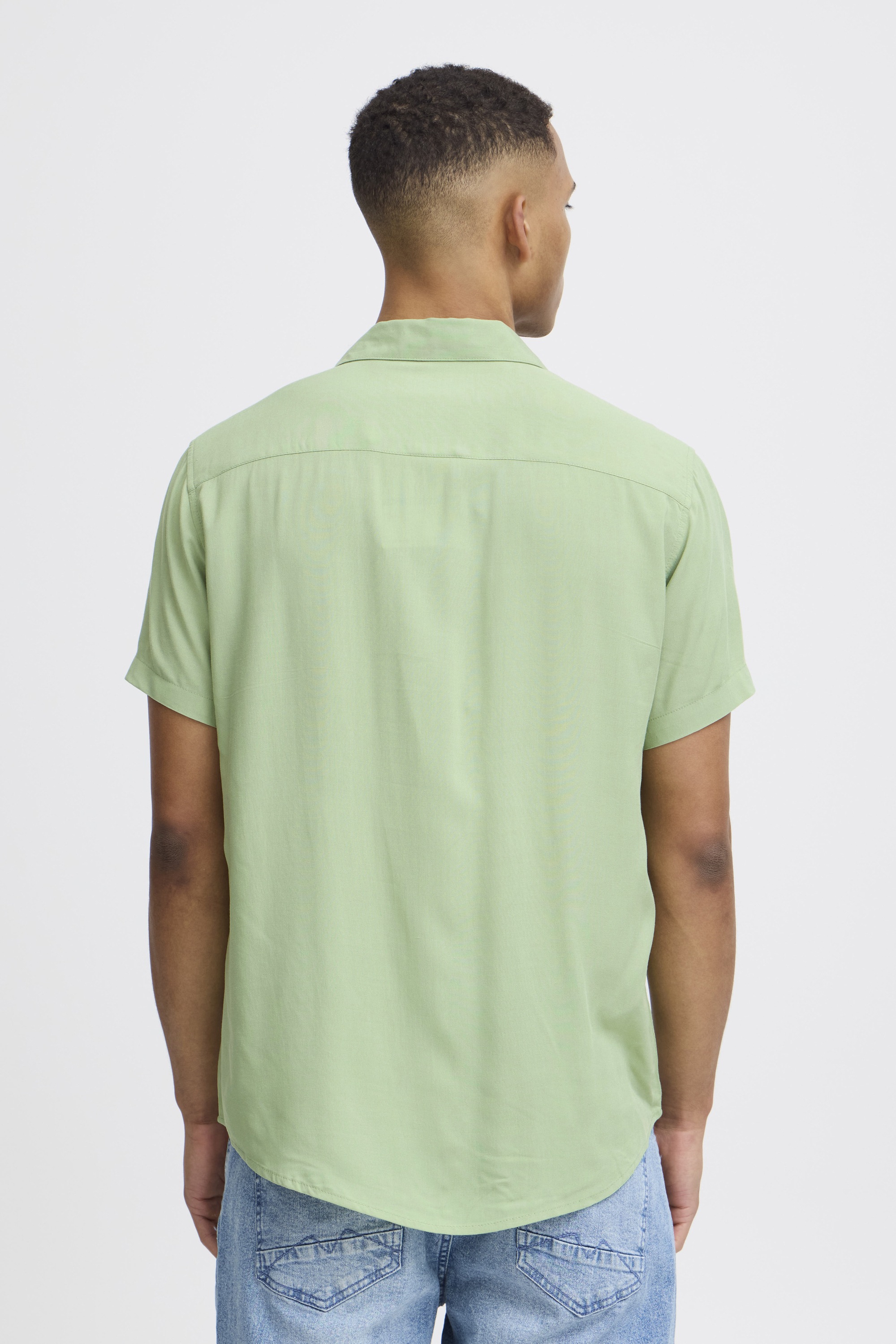 Blend Kurzarmhemd »Kurzarmhemd BHShirt«
