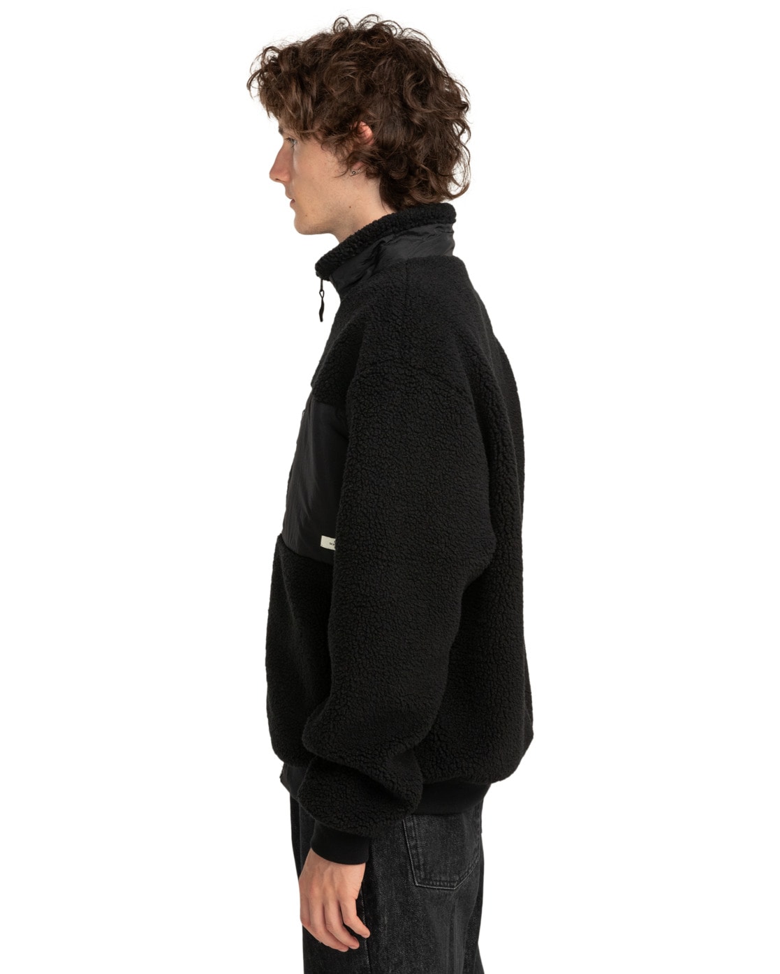 Element Outdoorjacke »Oak Sherpa«