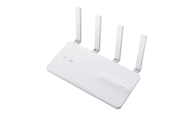WLAN-Router »Router Asus Expert WiFi EBR63 White«