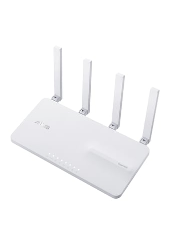 Asus WLAN-Router »Router Expert WiFi EBR63 ...