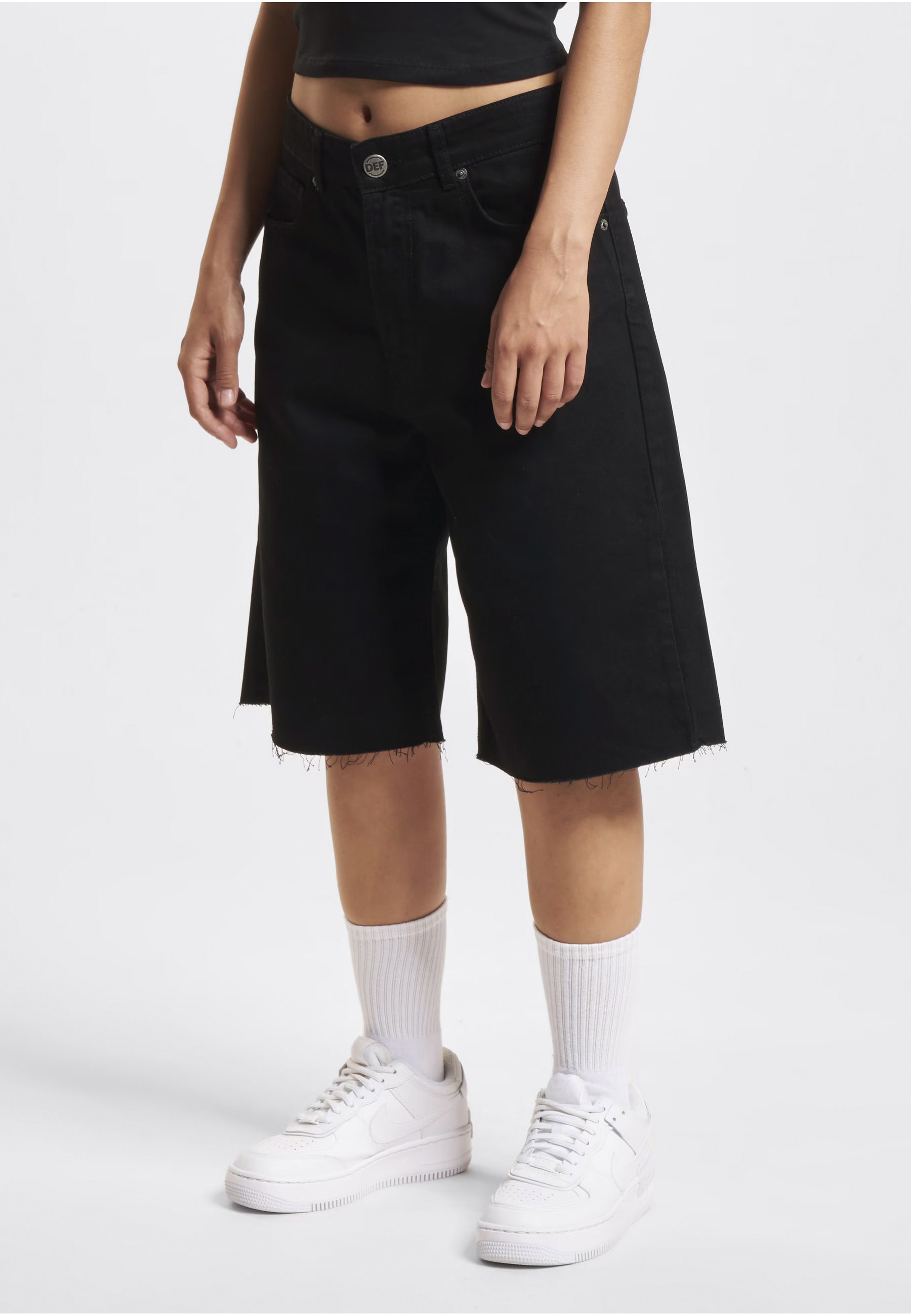 Thumbnail - DEF Shorts "DEF DEF Jorts Shorts"