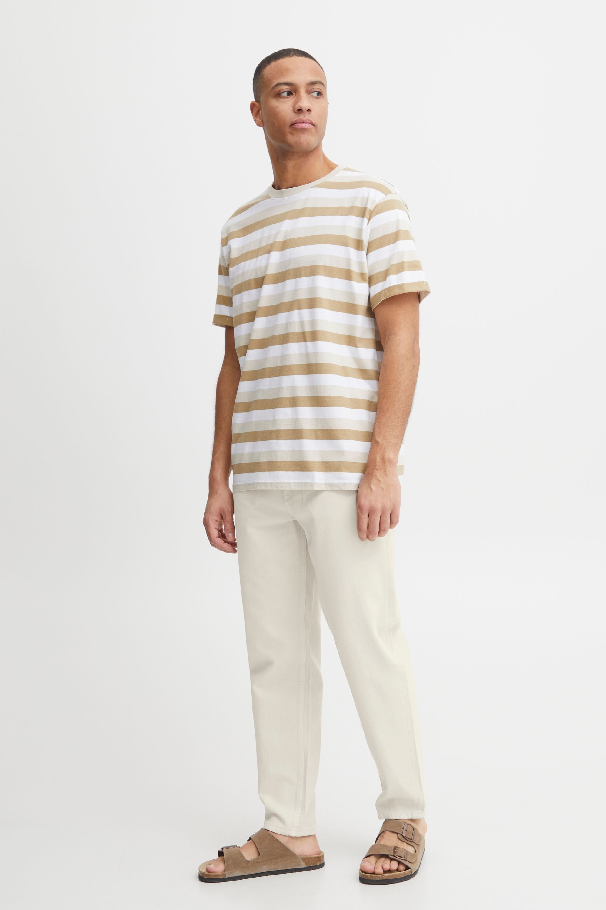Solid Regular-fit-Jeans "Regular-fit-Jeans SDFidel" günstig online kaufen