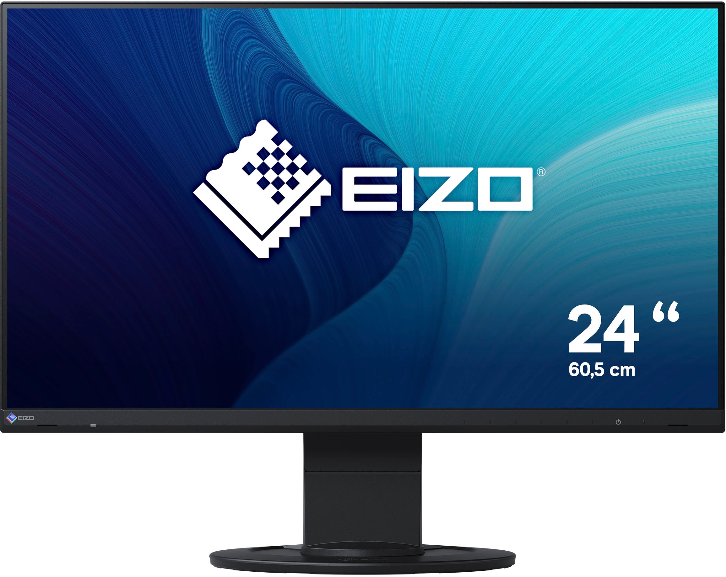 Eizo LED-Monitor »FlexScan EV2460« 61 cm/24...