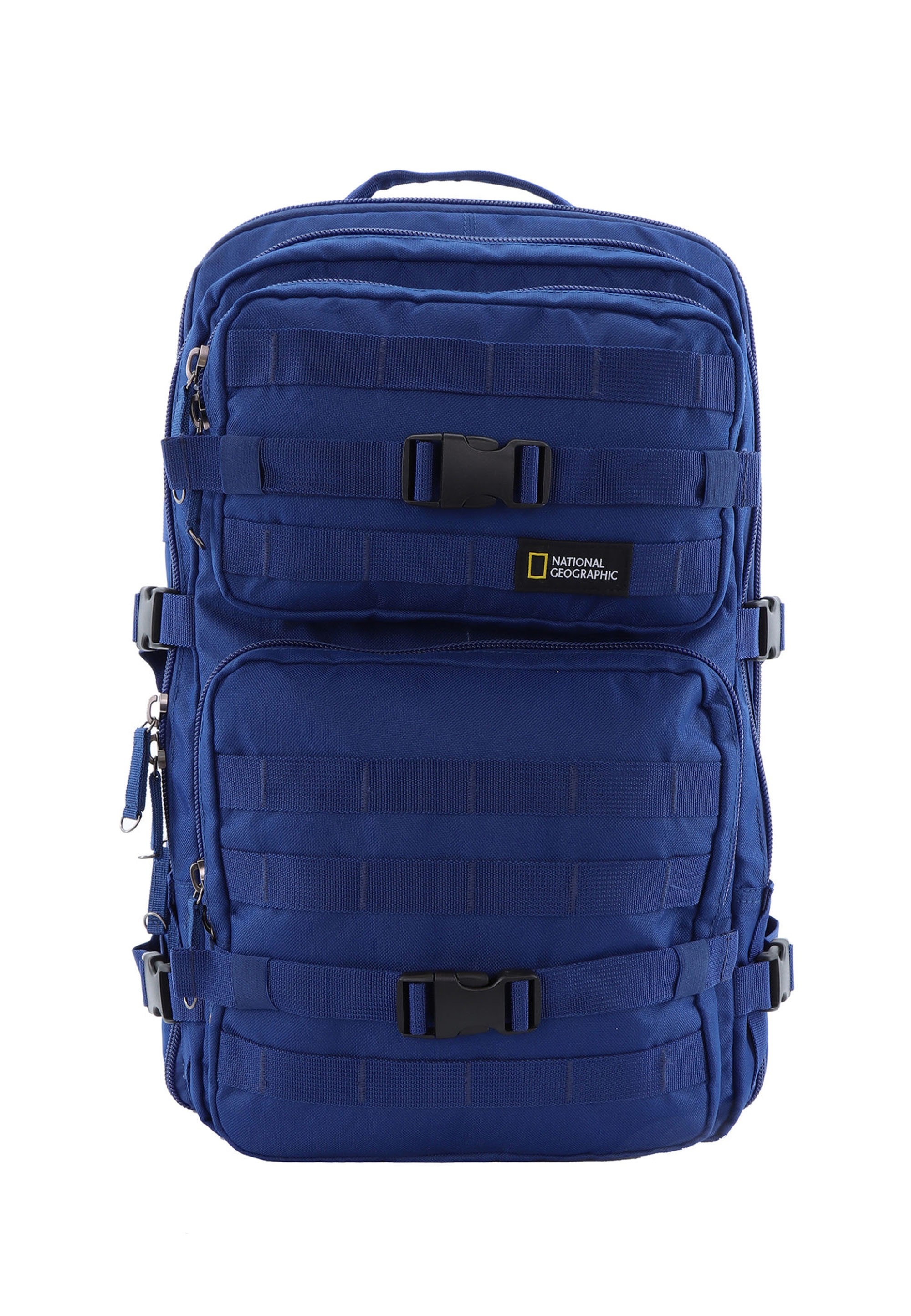 NATIONAL GEOGRAPHIC Sportrucksack "ROCKET" mit gepolstertem Laptopfach