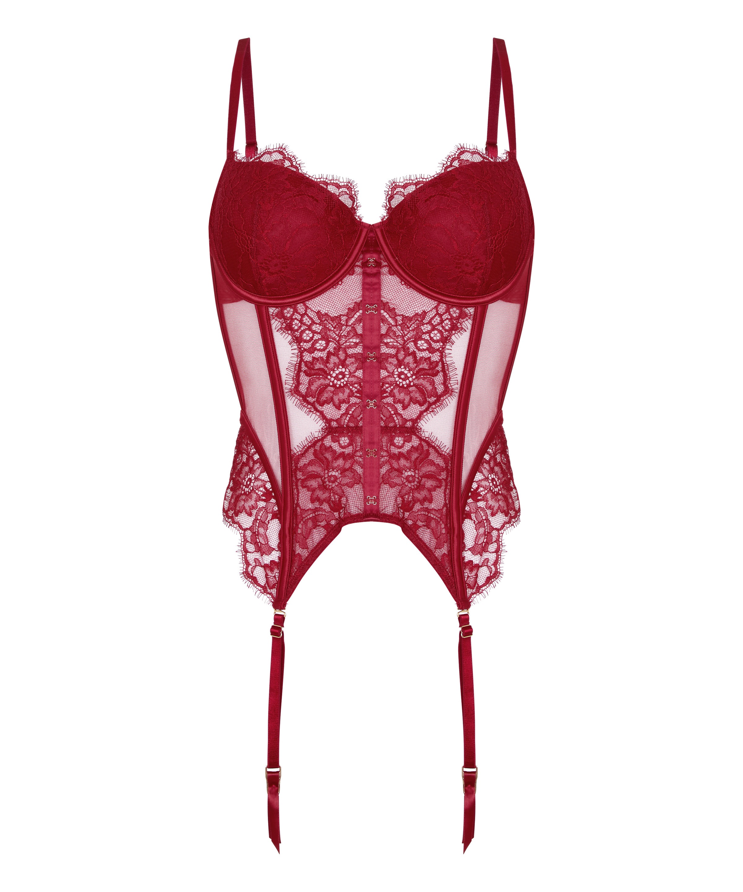 Hunkemöller Bustier »Bustier Cecilia«