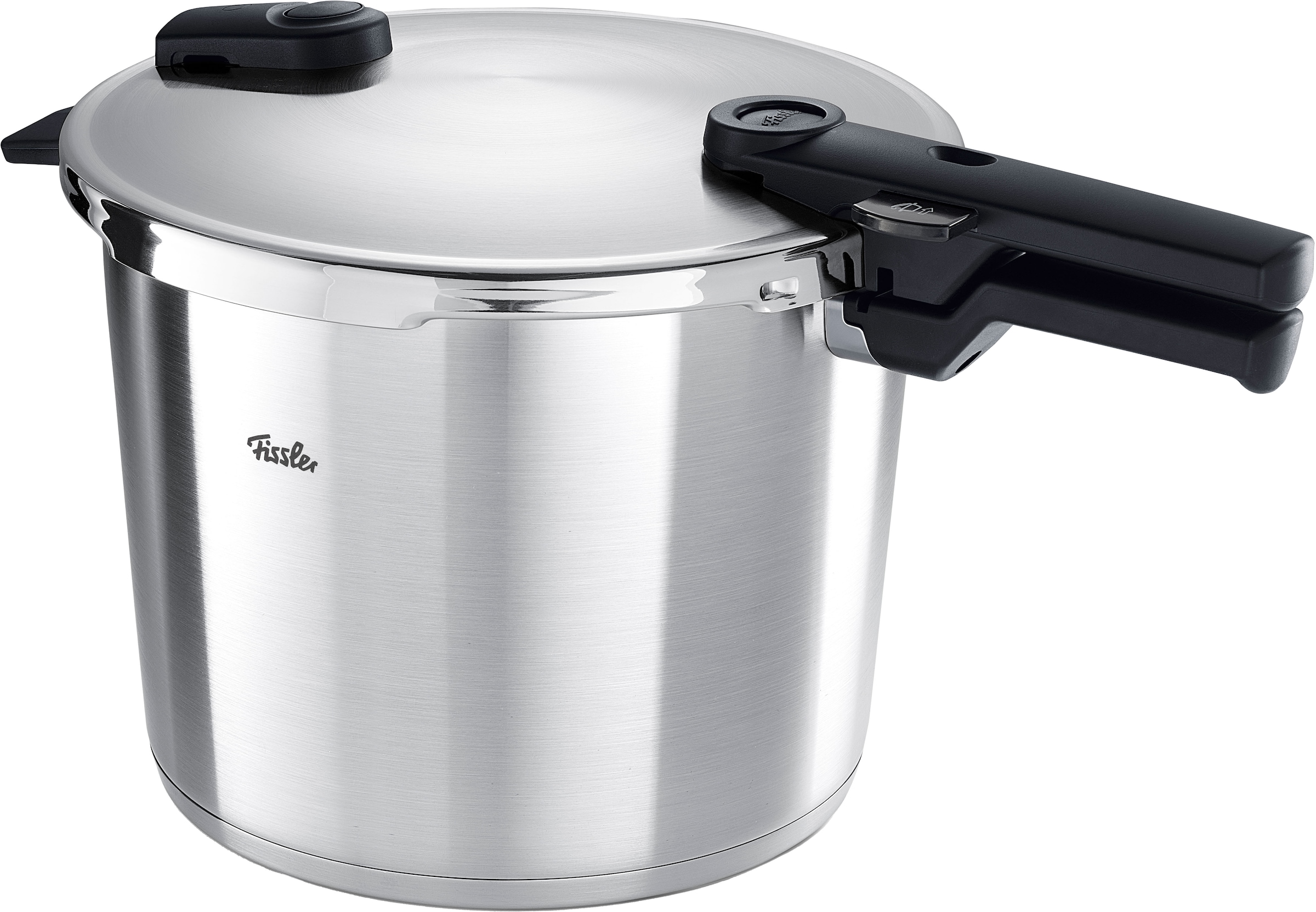 Fissler Schnellkochtopf »Vitaquick® Premium«, Edelstahl 18/10, Premium Qualität – Made in Germany