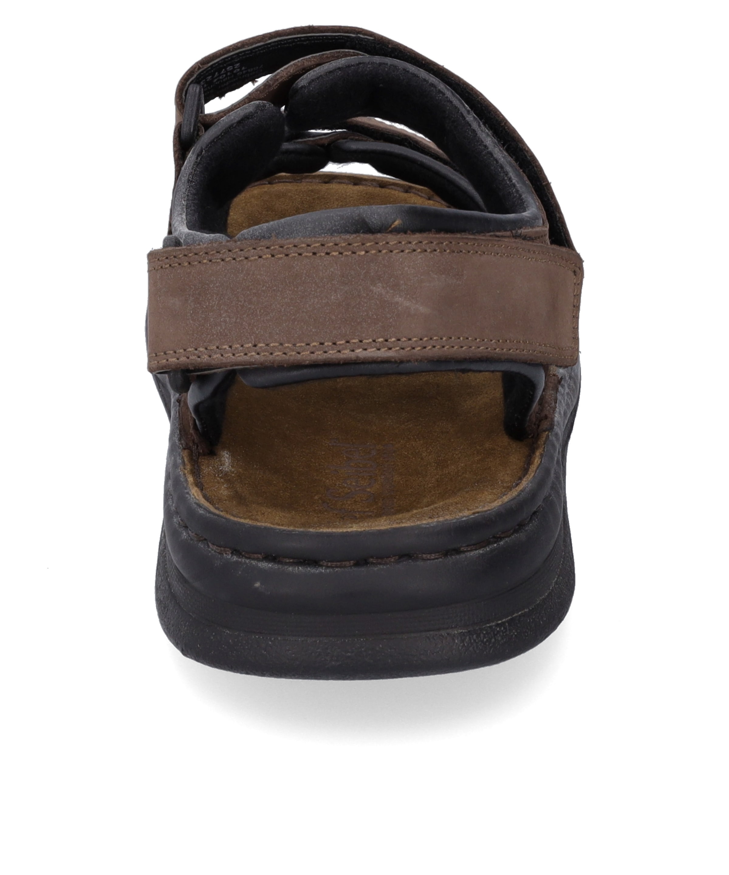 Josef Seibel Sandale »Rafe, braun«