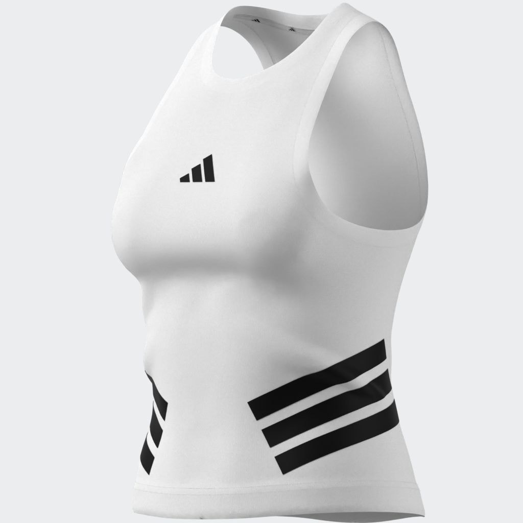 adidas Sportswear Tanktop »W FI 3S TANK«