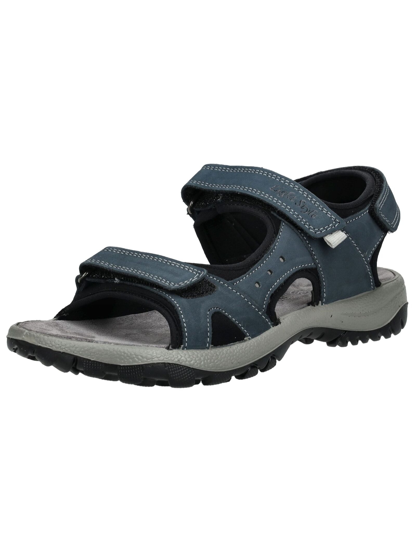 Imac Sandale "Imac Sandalen Leder" günstig online kaufen