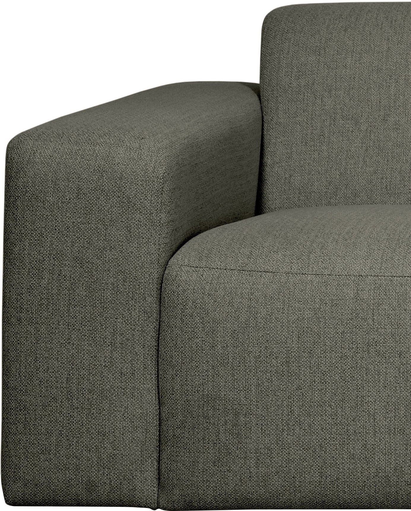 INOSIGN Sofaelement "Koa, Sofamodul, passend zur Serie KOA", in Webstoff, w günstig online kaufen