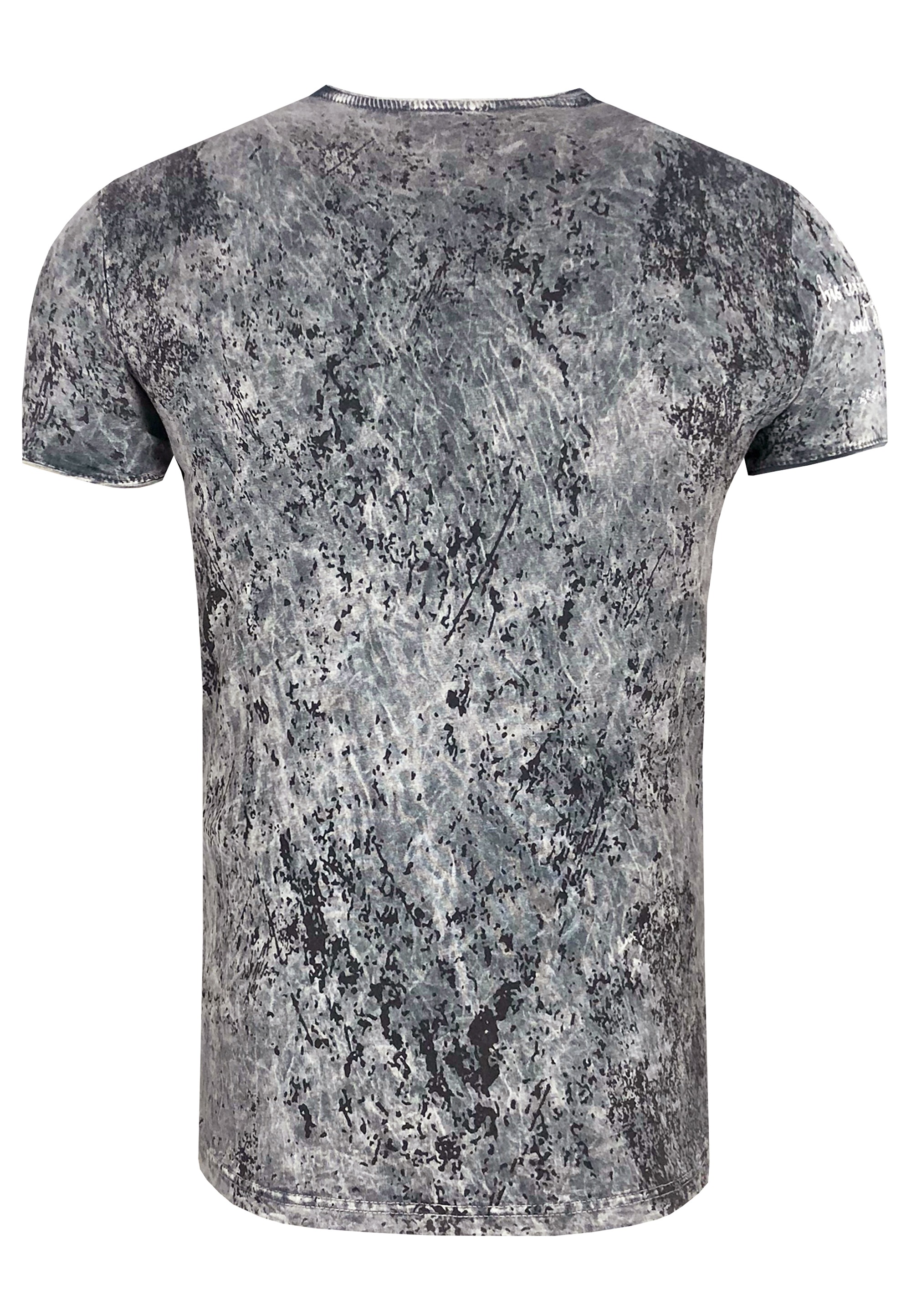 Rusty Neal T-Shirt, im tollen Vintage-Look