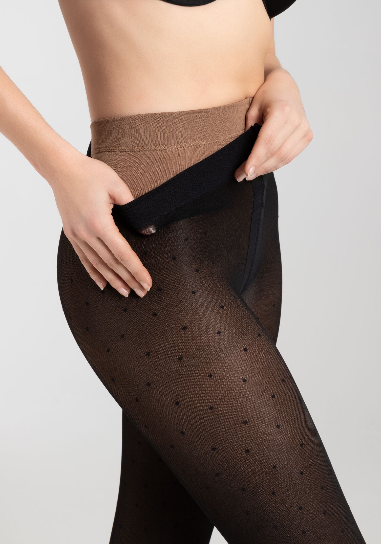 Camano Feinstrumpfhose »Thermostrumpfhose 1er Pack«