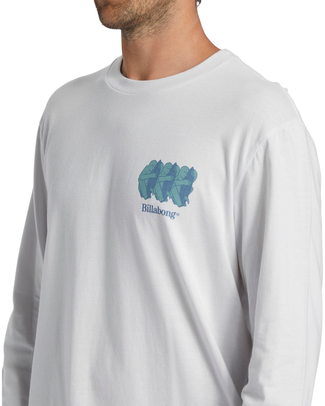 Billabong T-Shirt »Spiritual«