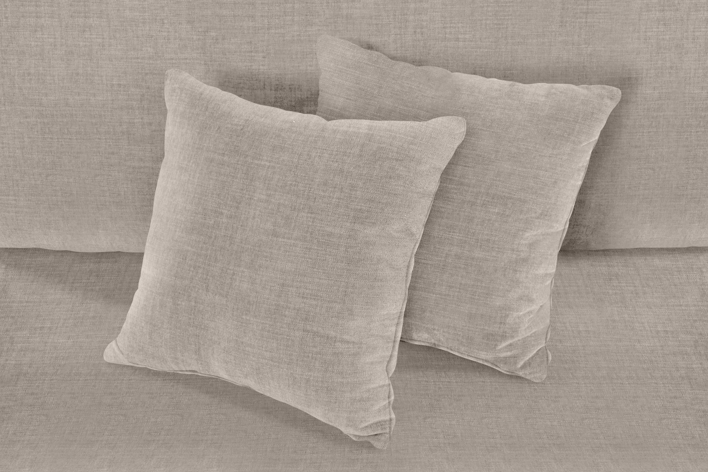 Guido Maria Kretschmer Home&Living Sofa-Mittelelement »Skara«, Modul zum eigenen Zusammenstellen, in vielen Bezugsqualitäten