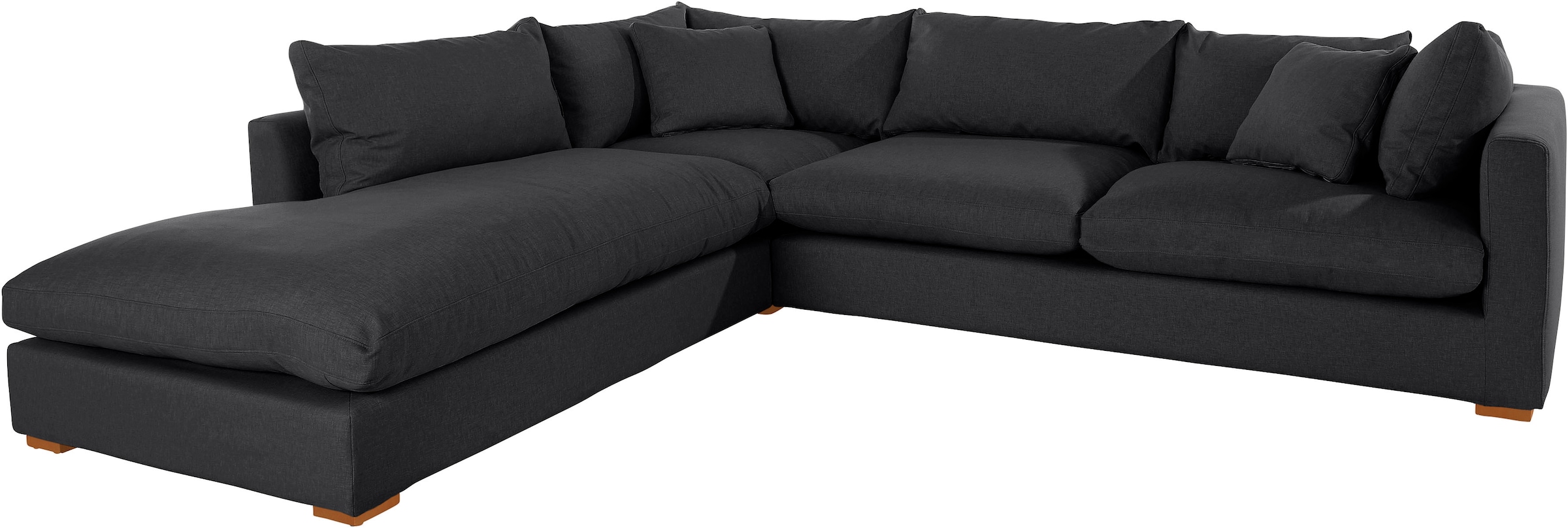 Guido Maria Kretschmer Home&Living Ecksofa "Pantin, L-Form,", extra weich u günstig online kaufen