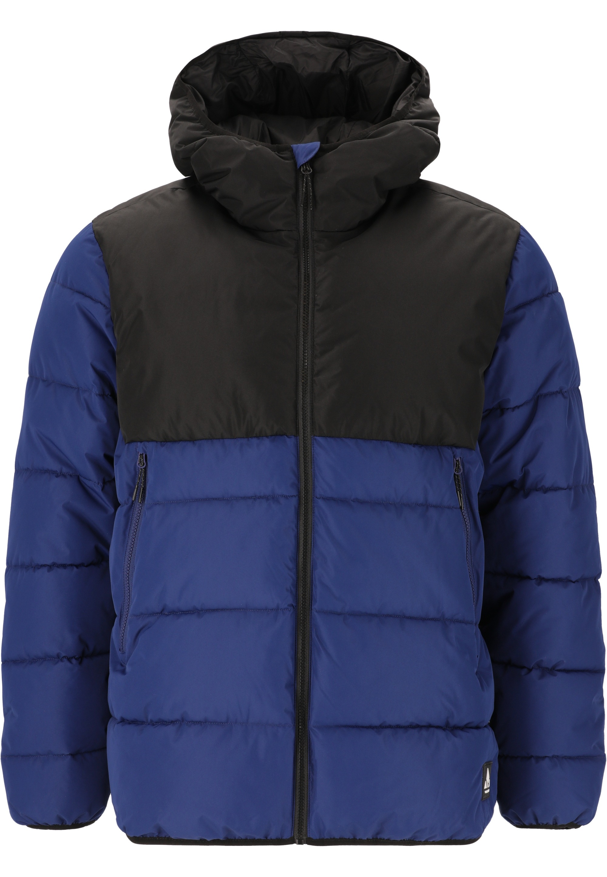 WHISTLER Outdoorjacke »Sareto«, mit warmem Kunstdaunenfutter