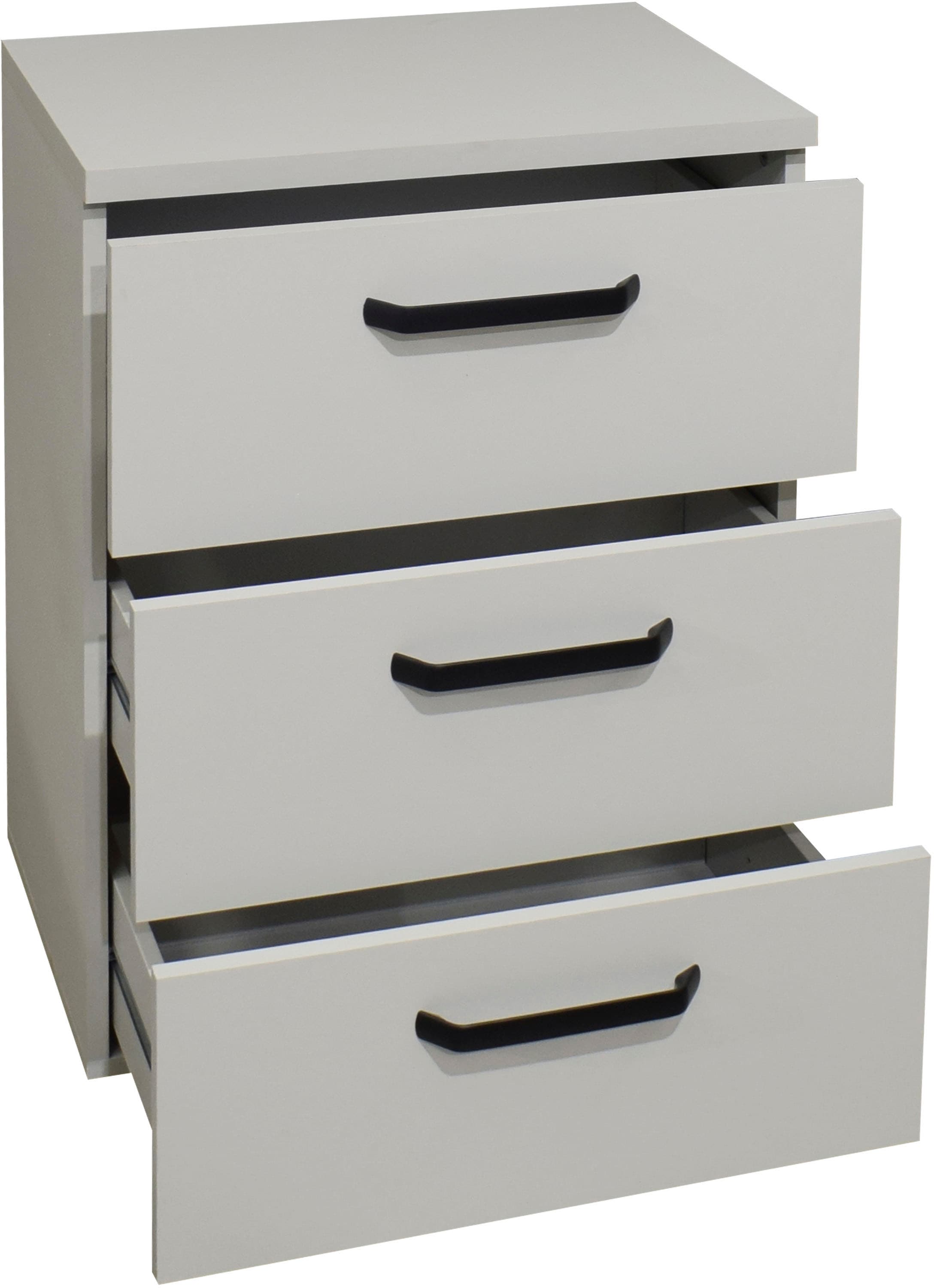 Mäusbacher Mehrzweckschrank