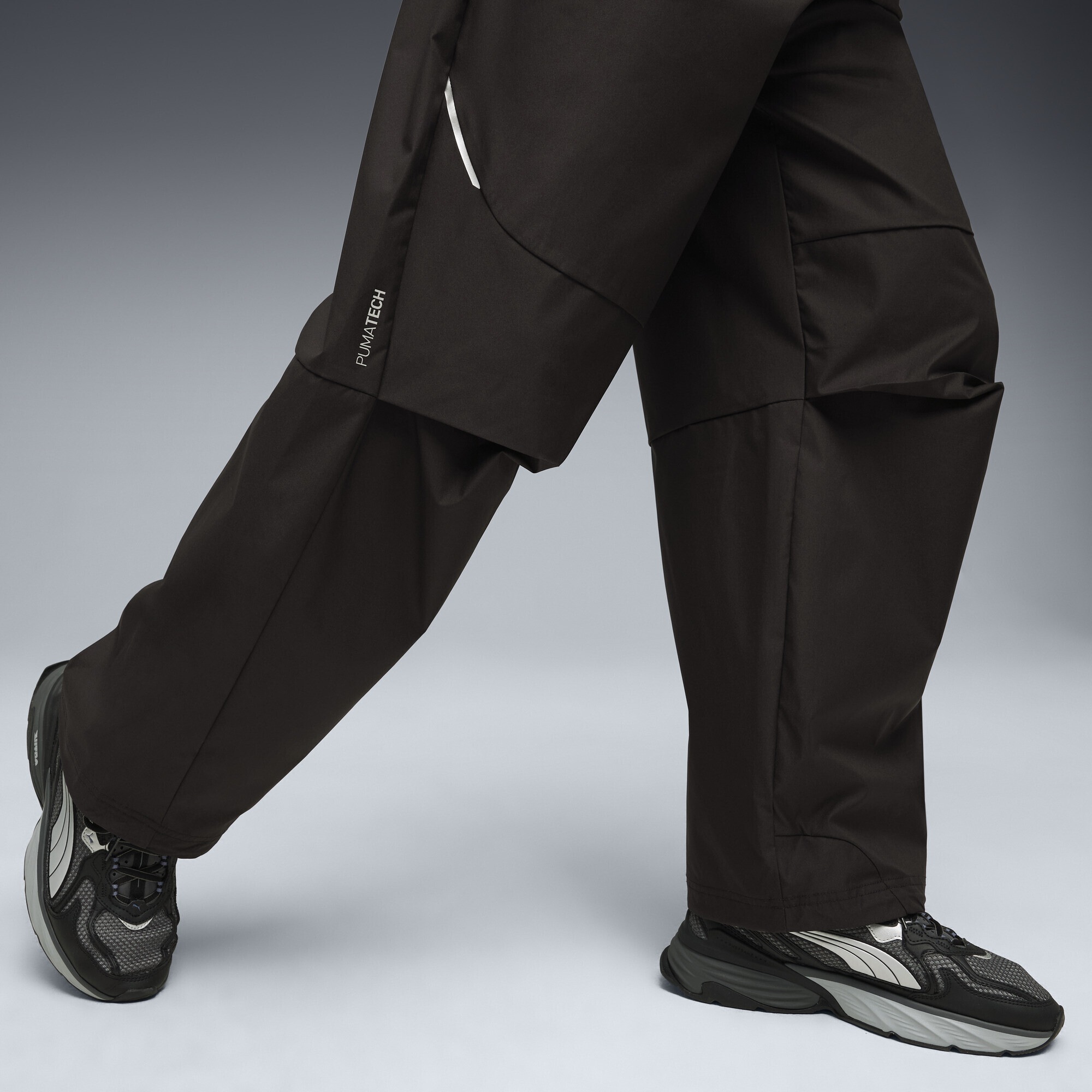 PUMA Sporthose »PUMATECH Trainingshose Herren«