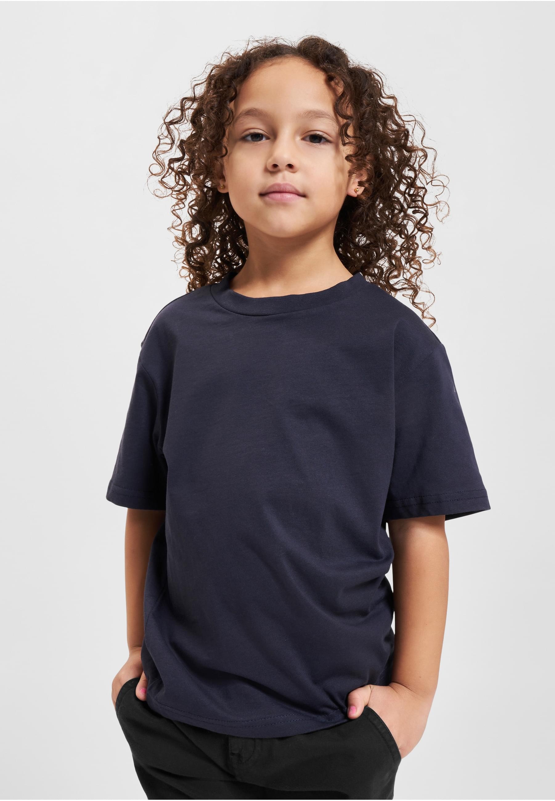 URBAN CLASSICS T-Shirt »Urban Classics Herren Boys Tall Tee«, (1 tlg.)